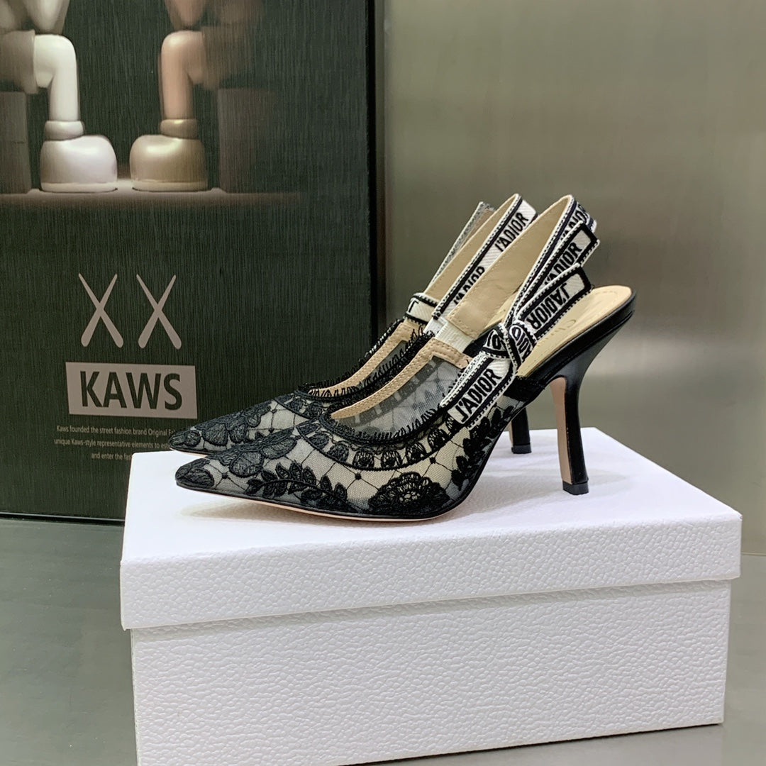 Luxury Shoes - Top QualityR - 632