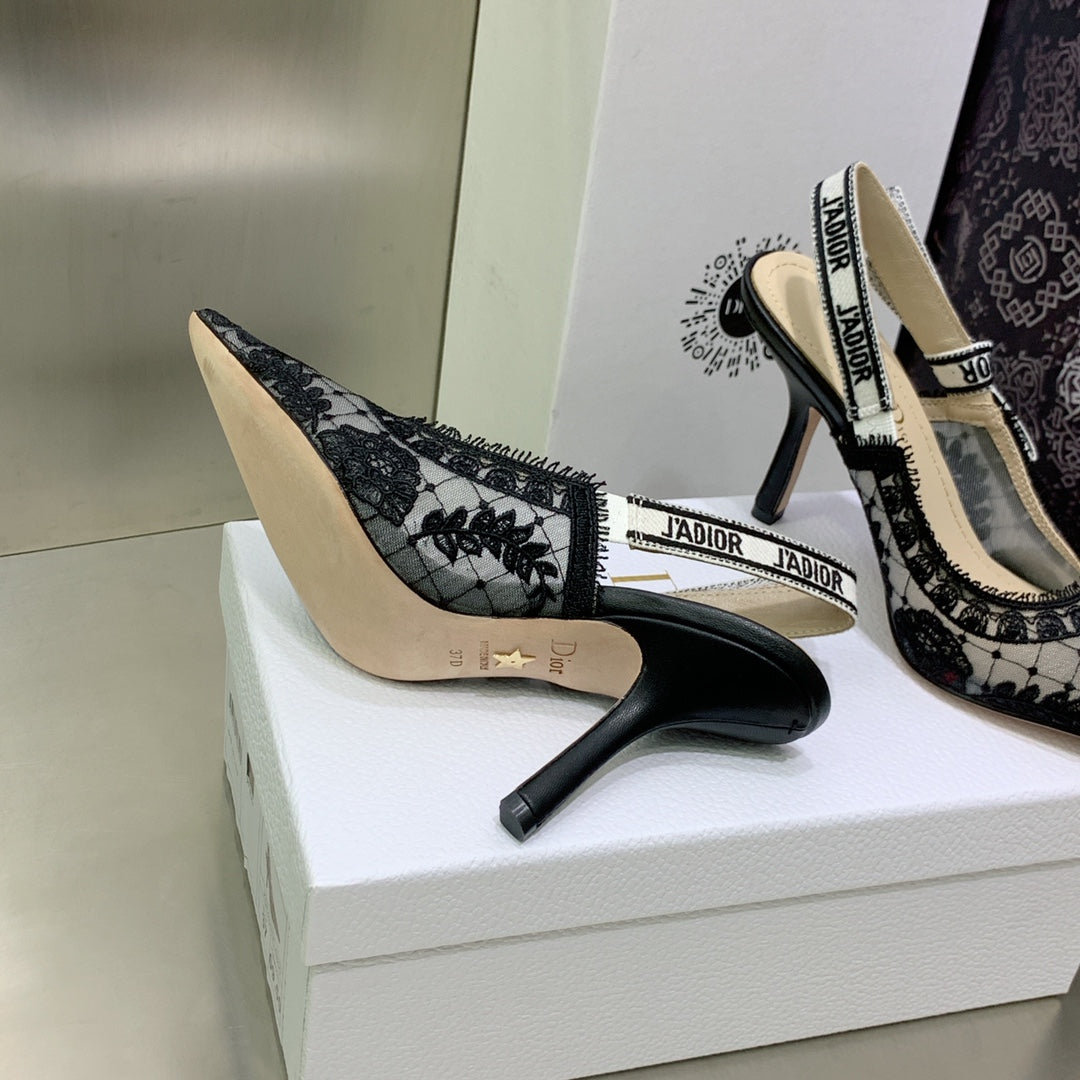 Luxury Shoes - Top QualityR - 632