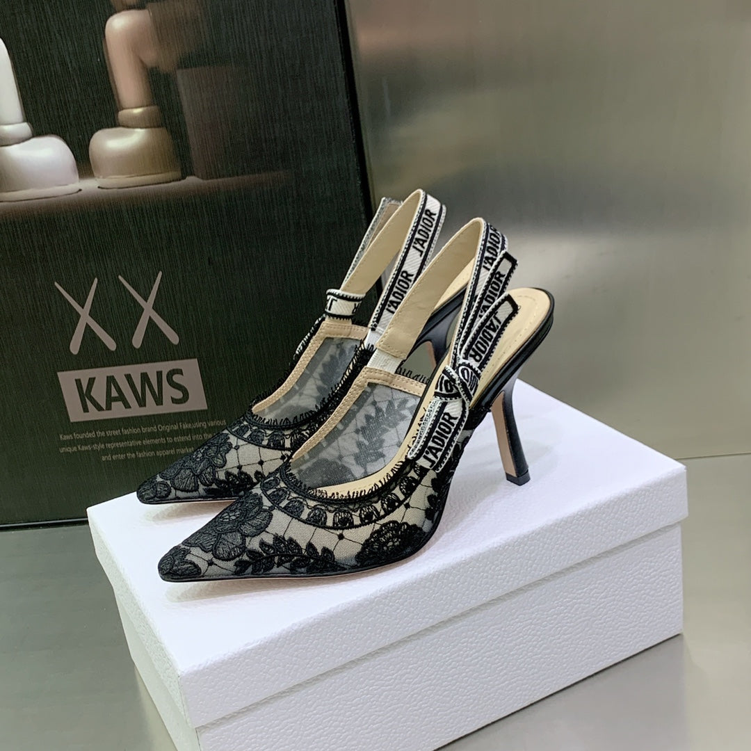 Luxury Shoes - Top QualityR - 632