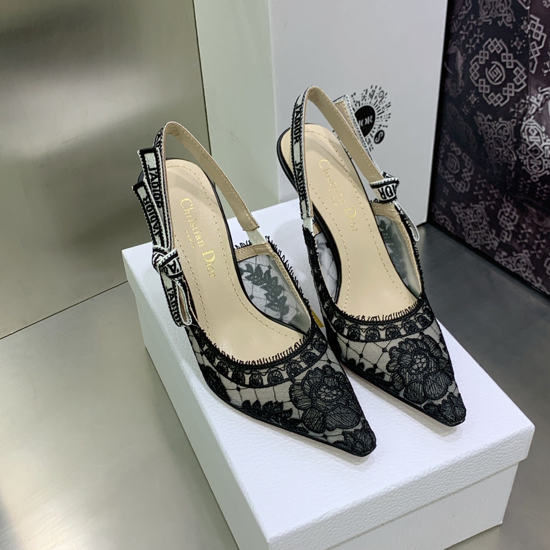 Luxury Shoes - Top QualityR - 632
