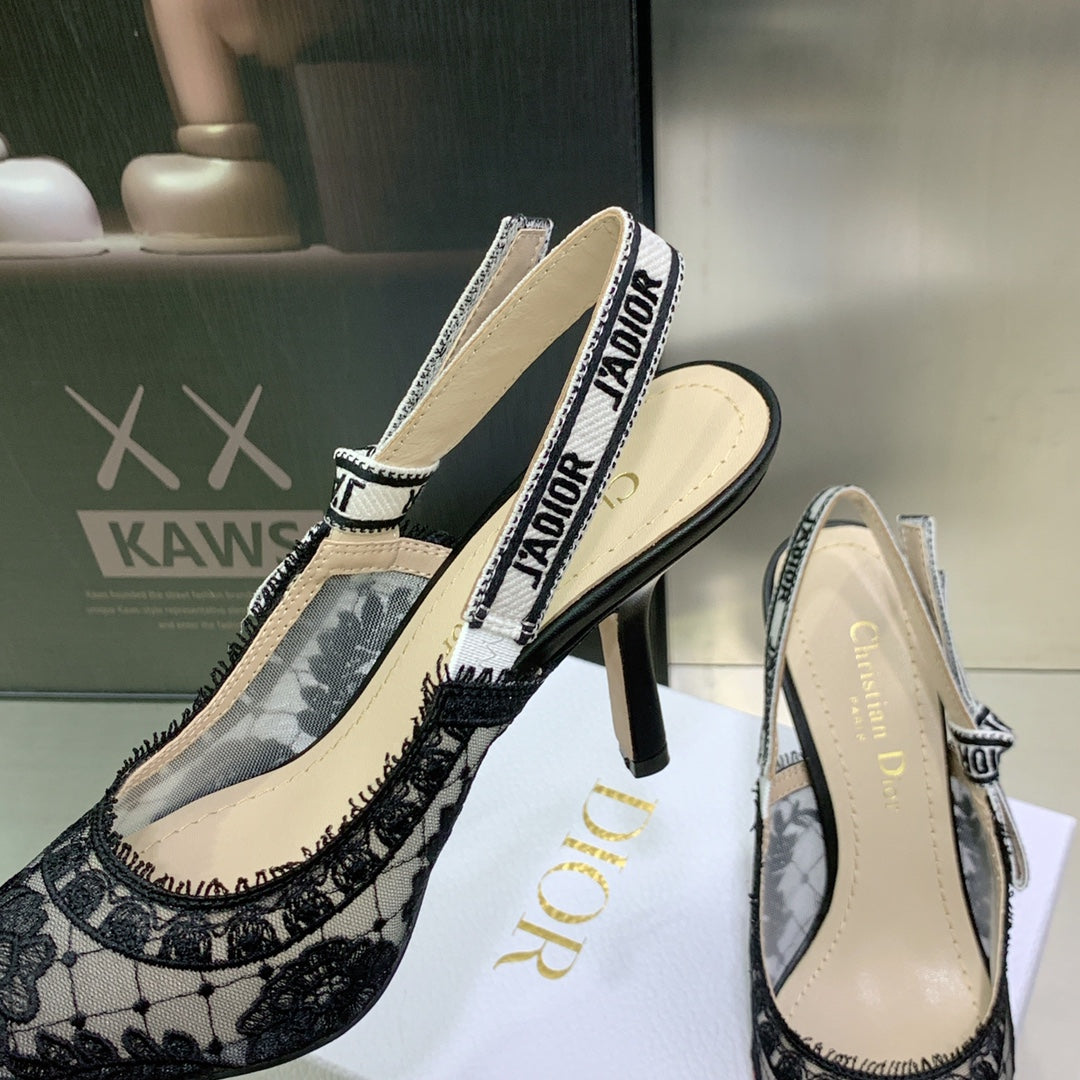 Luxury Shoes - Top QualityR - 632