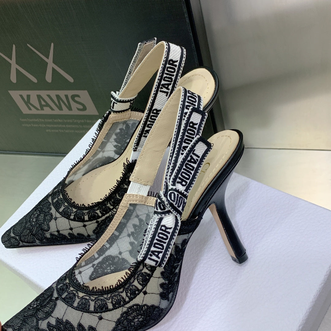 Luxury Shoes - Top QualityR - 632