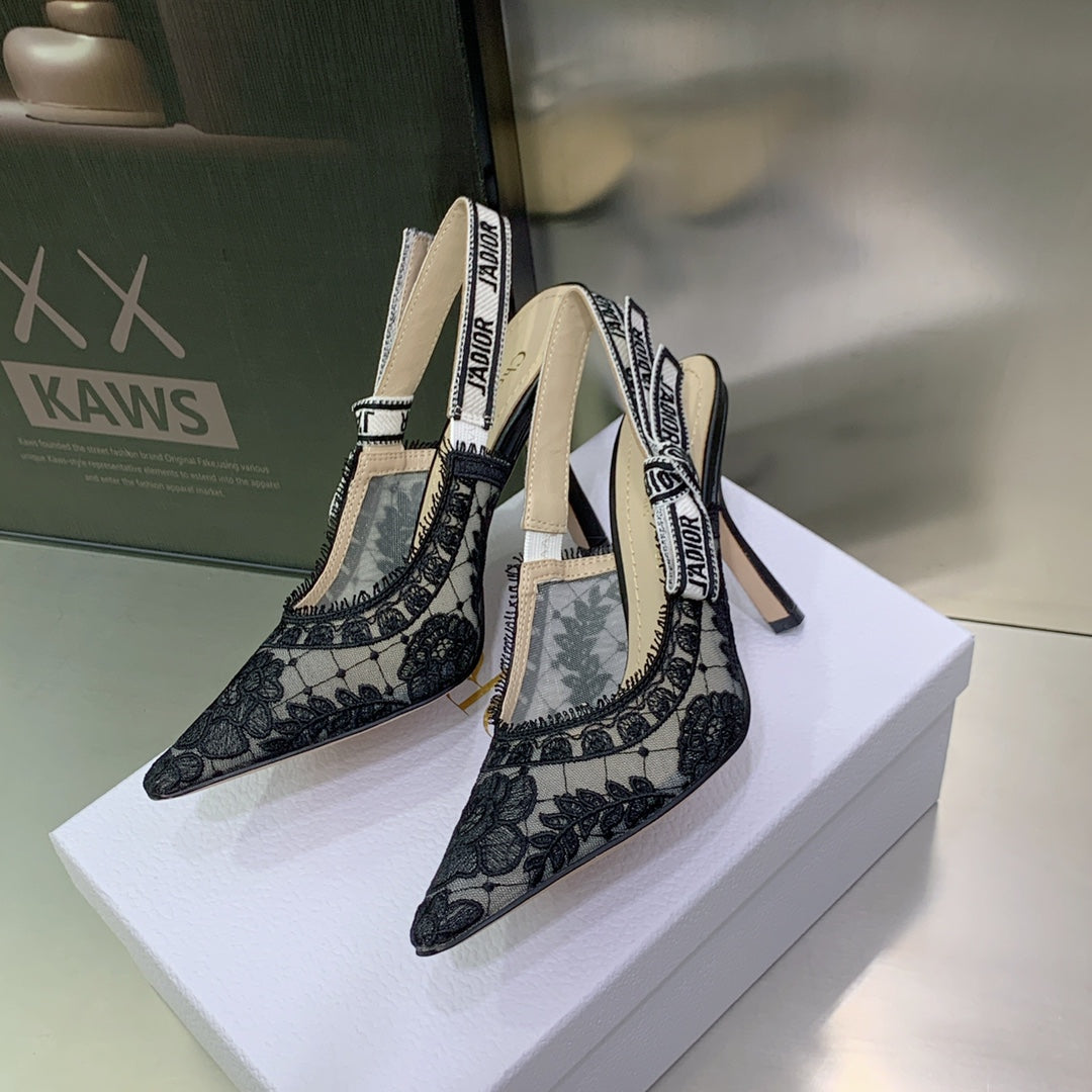 Luxury Shoes - Top QualityR - 632