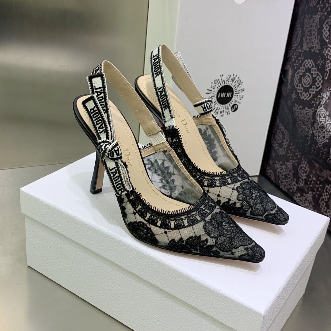 Luxury Shoes - Top QualityR - 632