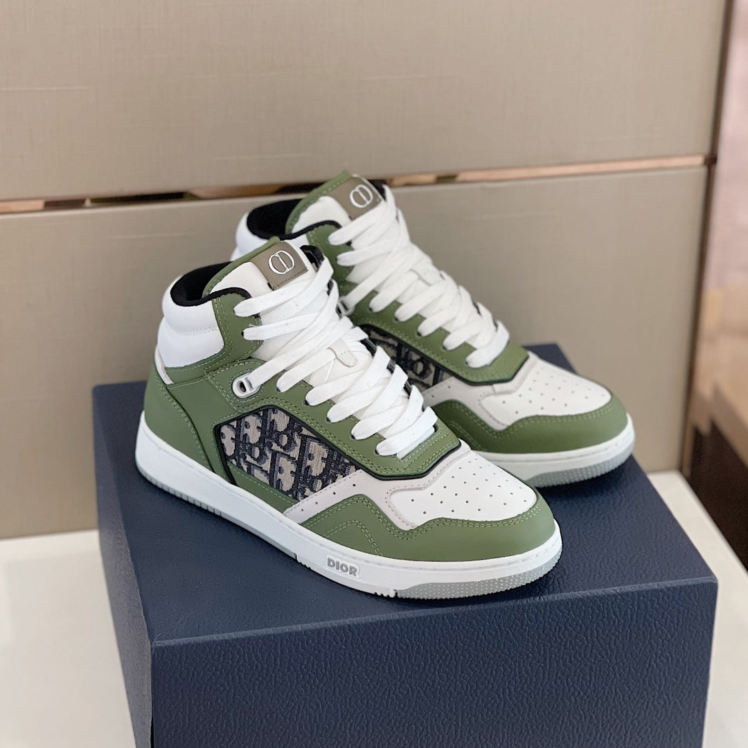 Luxury Shoes - Top QualityR - 685