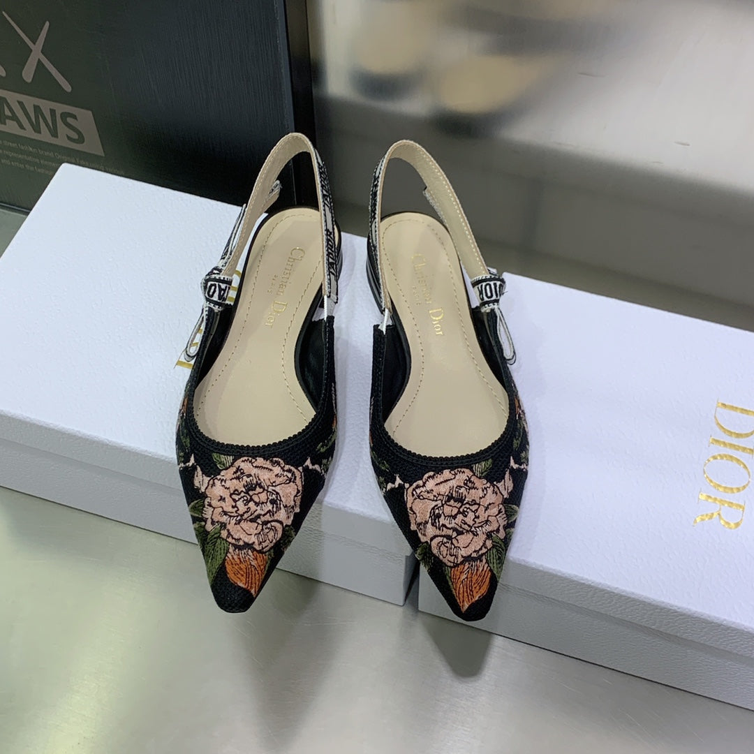 Luxury Shoes - Top QualityR - 631