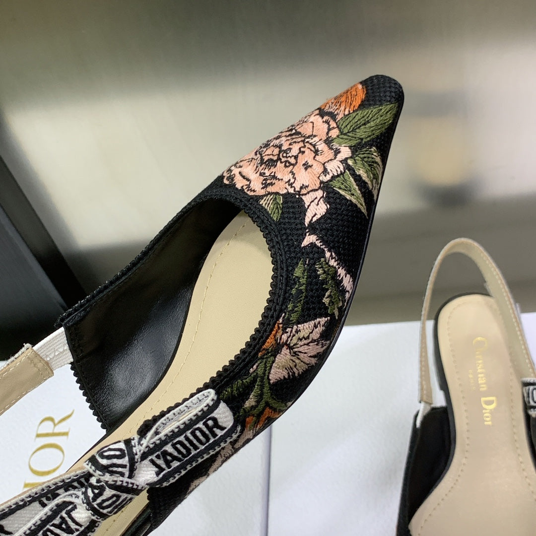 Luxury Shoes - Top QualityR - 631