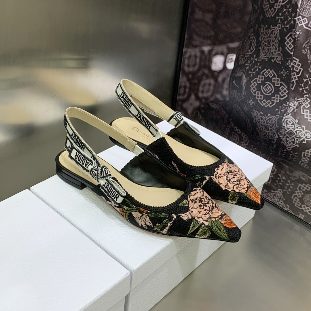 Luxury Shoes - Top QualityR - 631