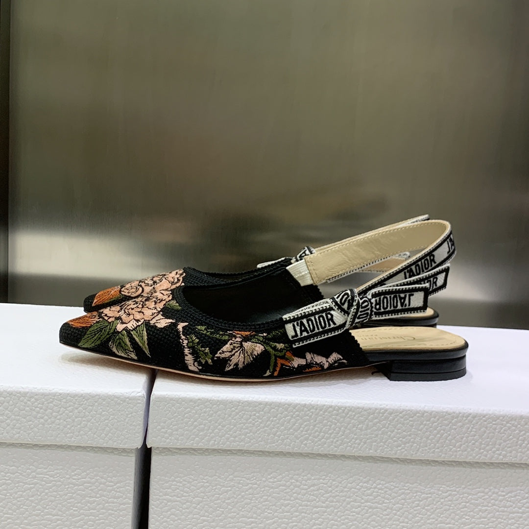 Luxury Shoes - Top QualityR - 631