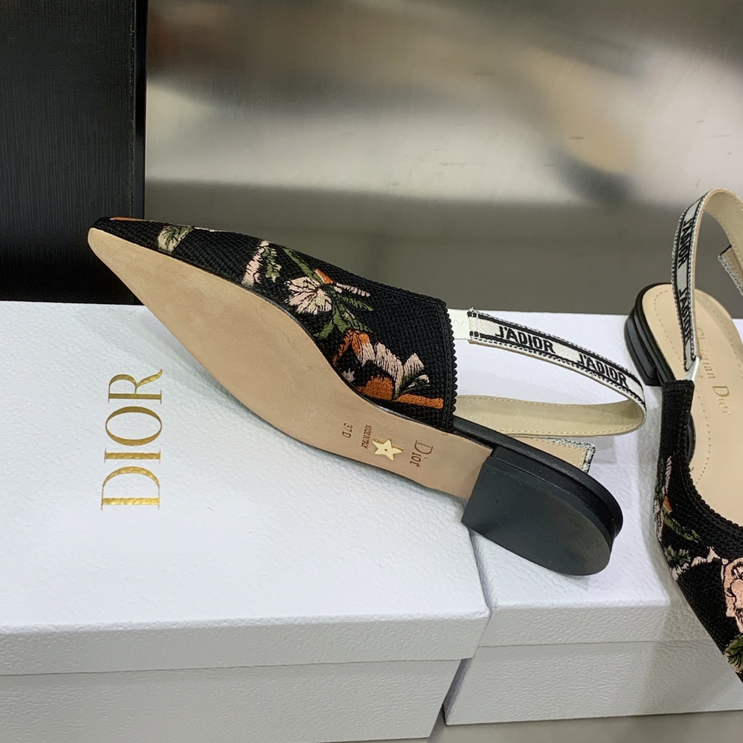 Luxury Shoes - Top QualityR - 631