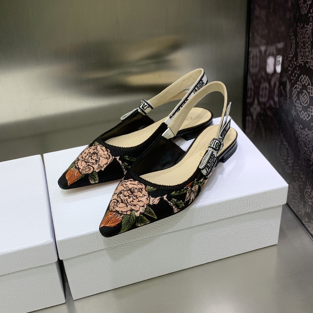Luxury Shoes - Top QualityR - 631