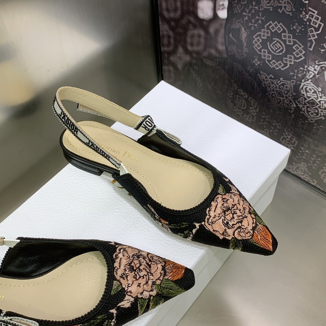 Luxury Shoes - Top QualityR - 631