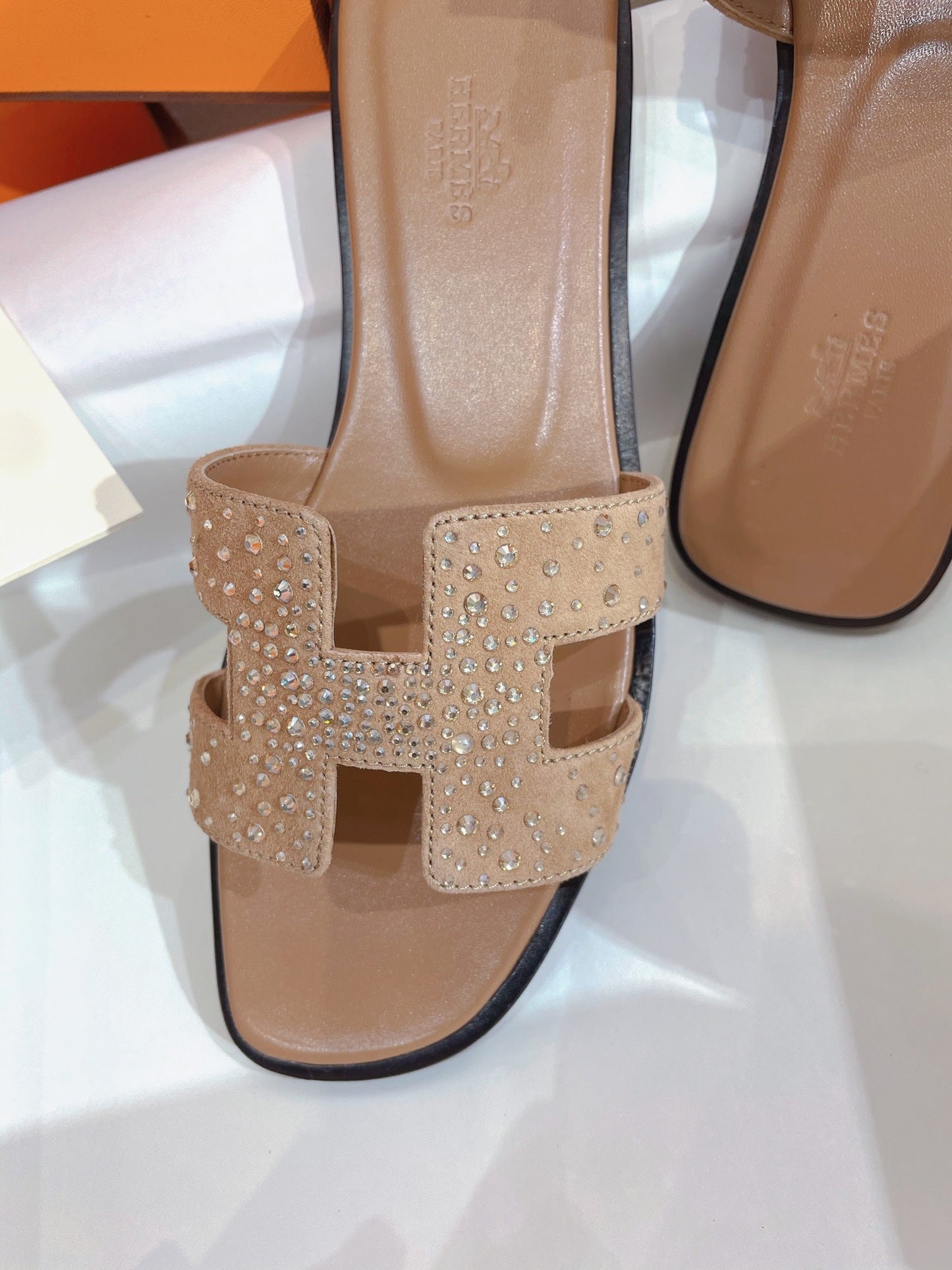 Luxury Shoes - Top QualityS - 319