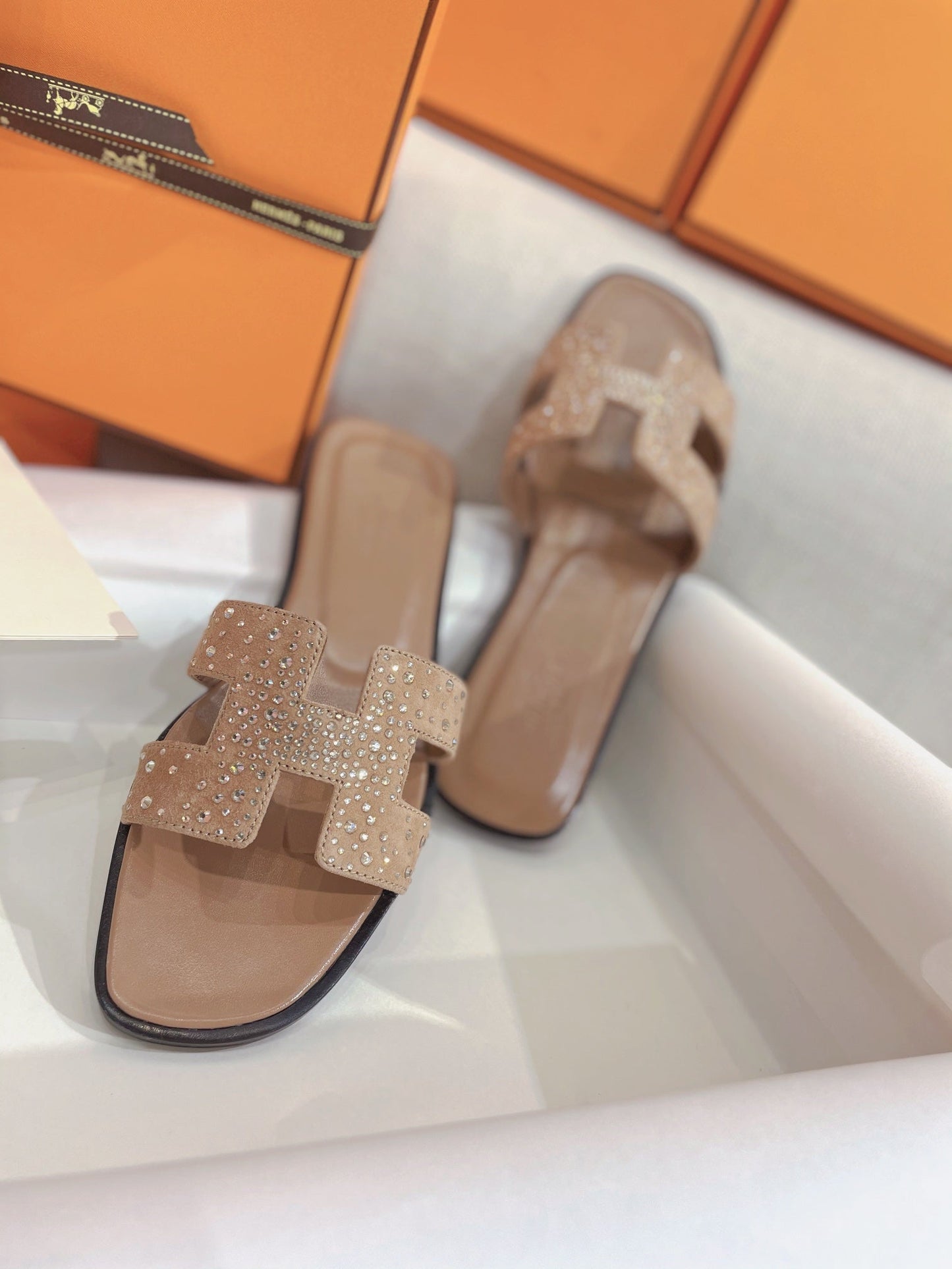Luxury Shoes - Top QualityS - 319