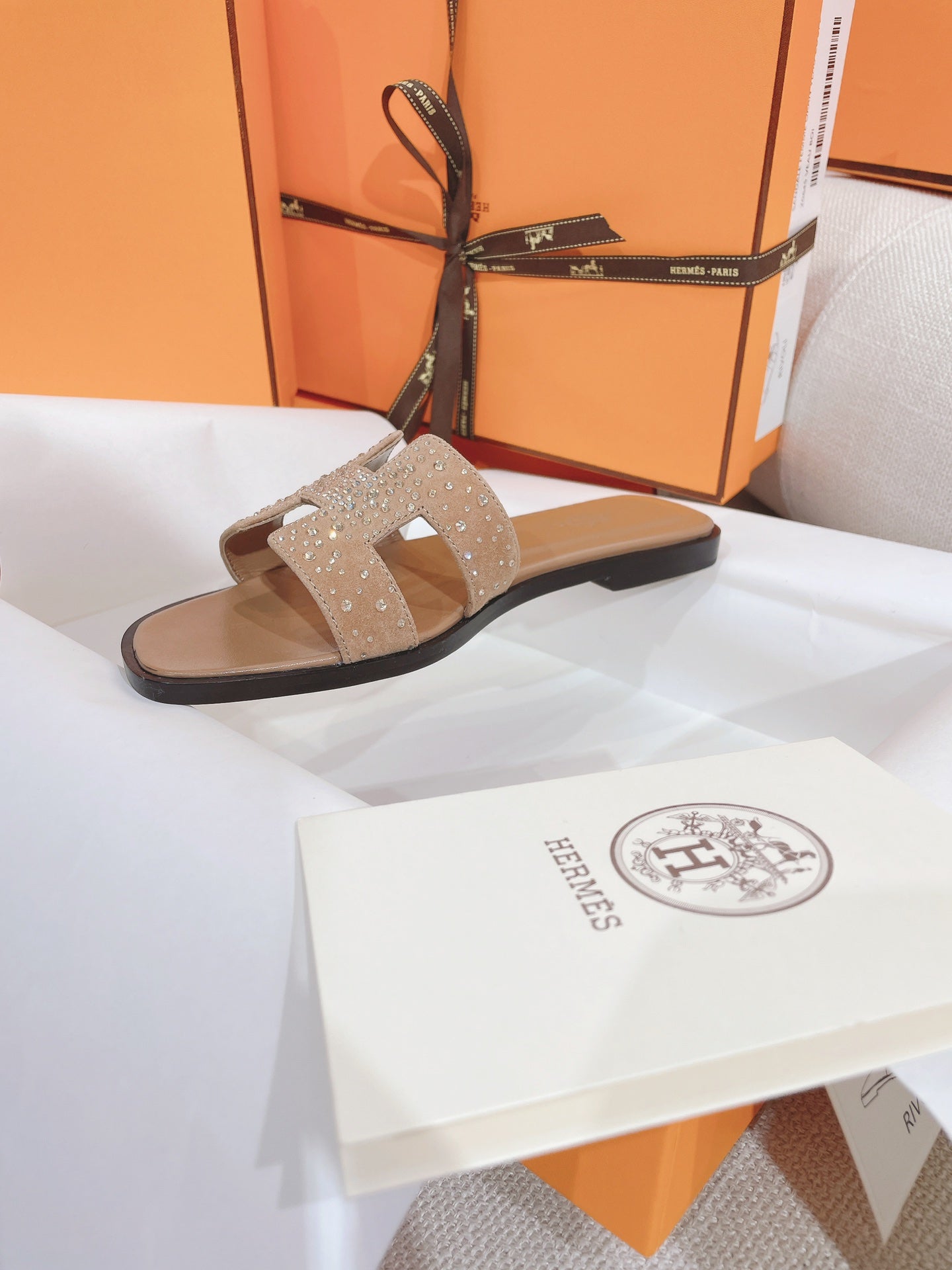 Luxury Shoes - Top QualityS - 319