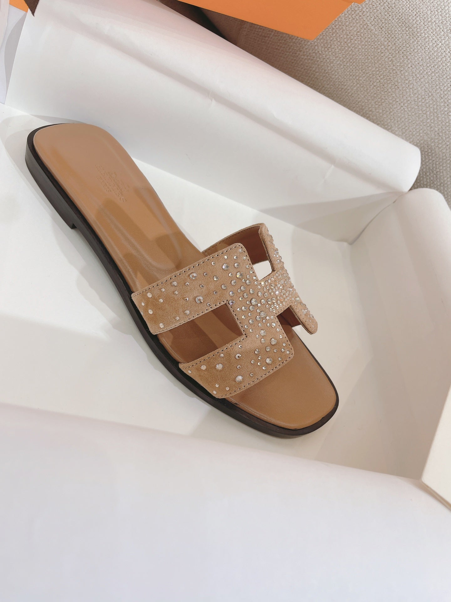 Luxury Shoes - Top QualityS - 319