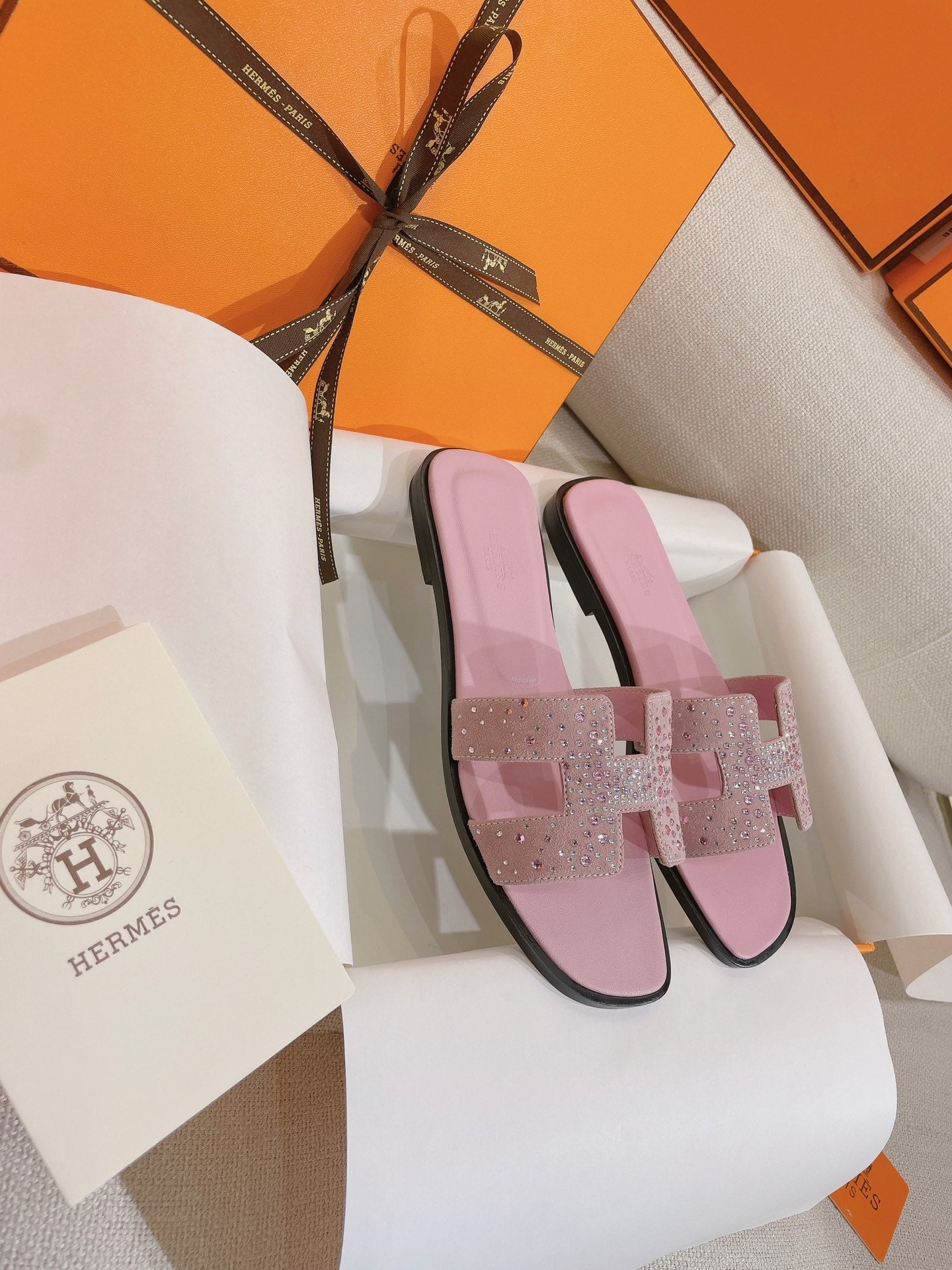 Luxury Shoes - Top QualityS - 320