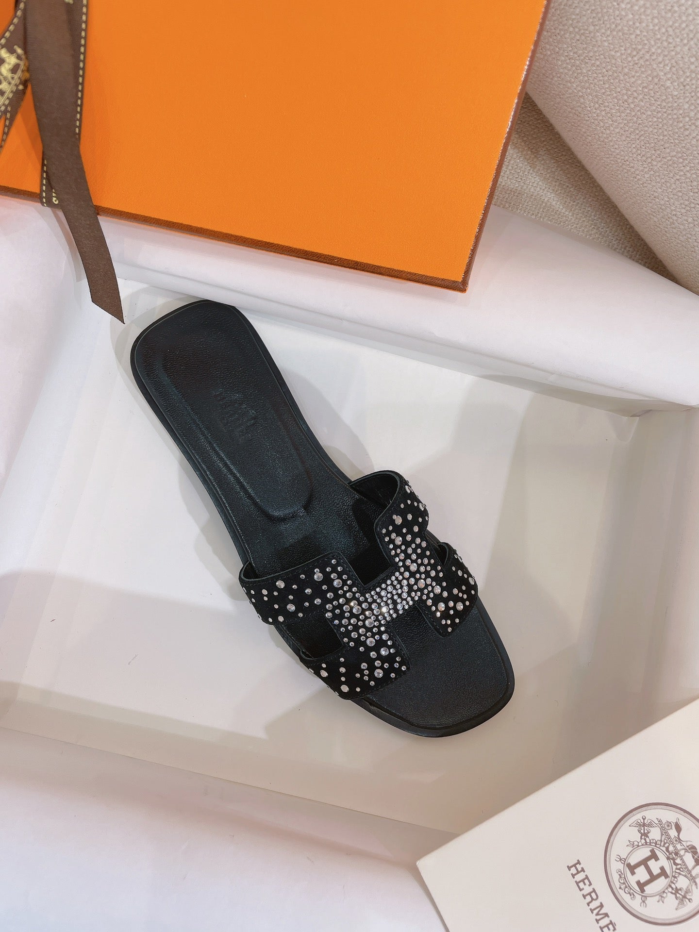 Luxury Shoes - Top QualityS - 323