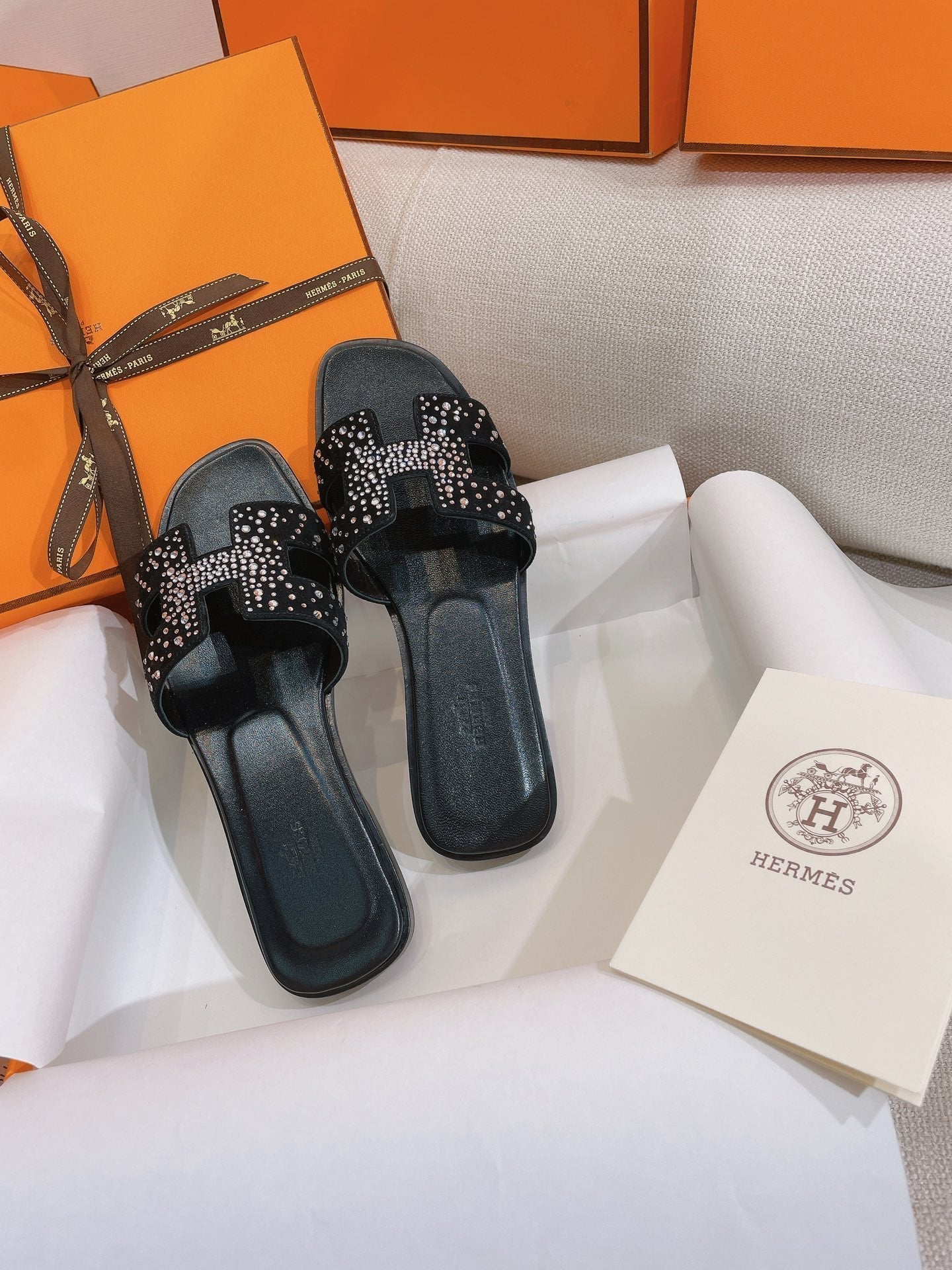 Luxury Shoes - Top QualityS - 323