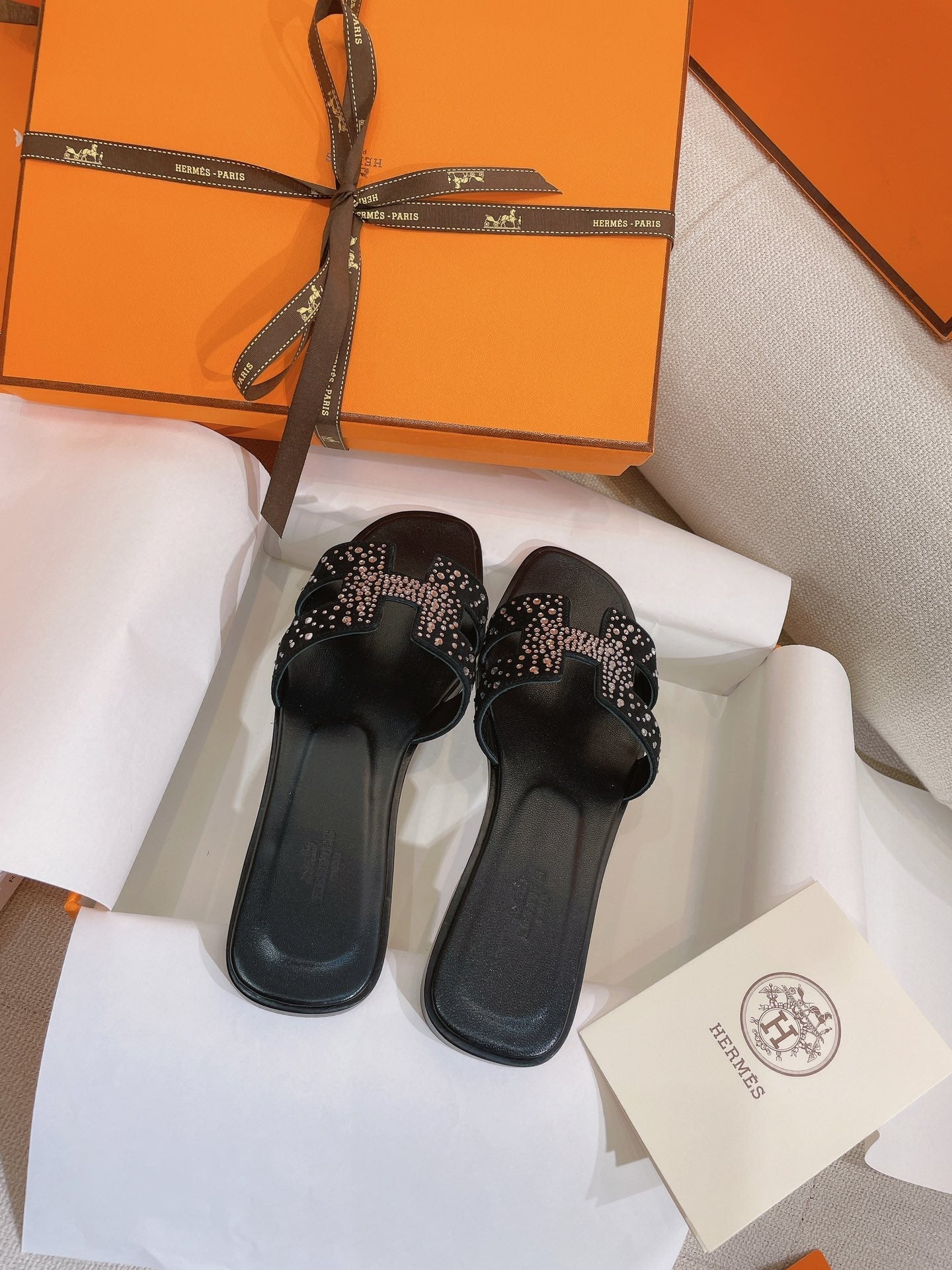 Luxury Shoes - Top QualityS - 323