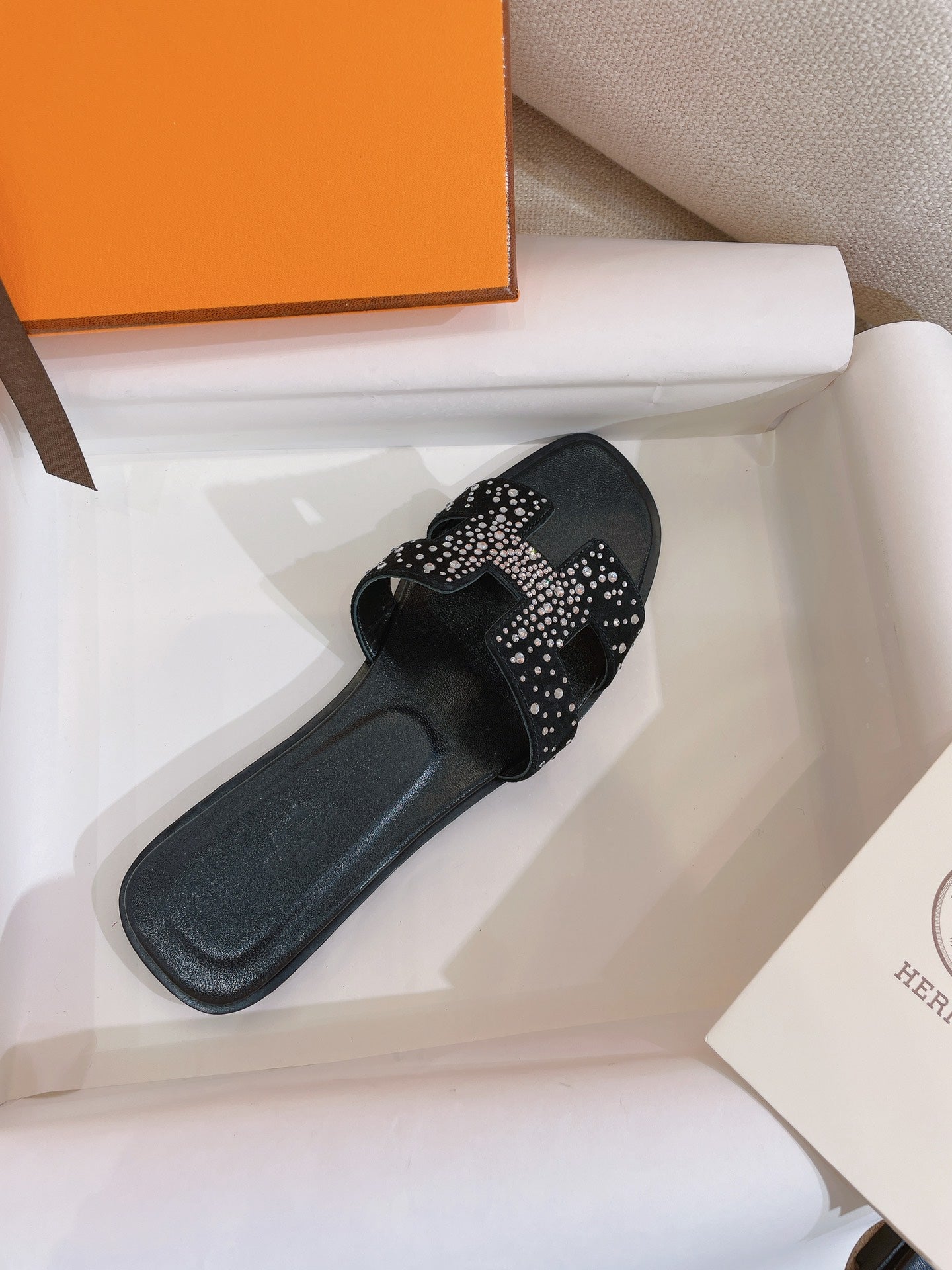 Luxury Shoes - Top QualityS - 323