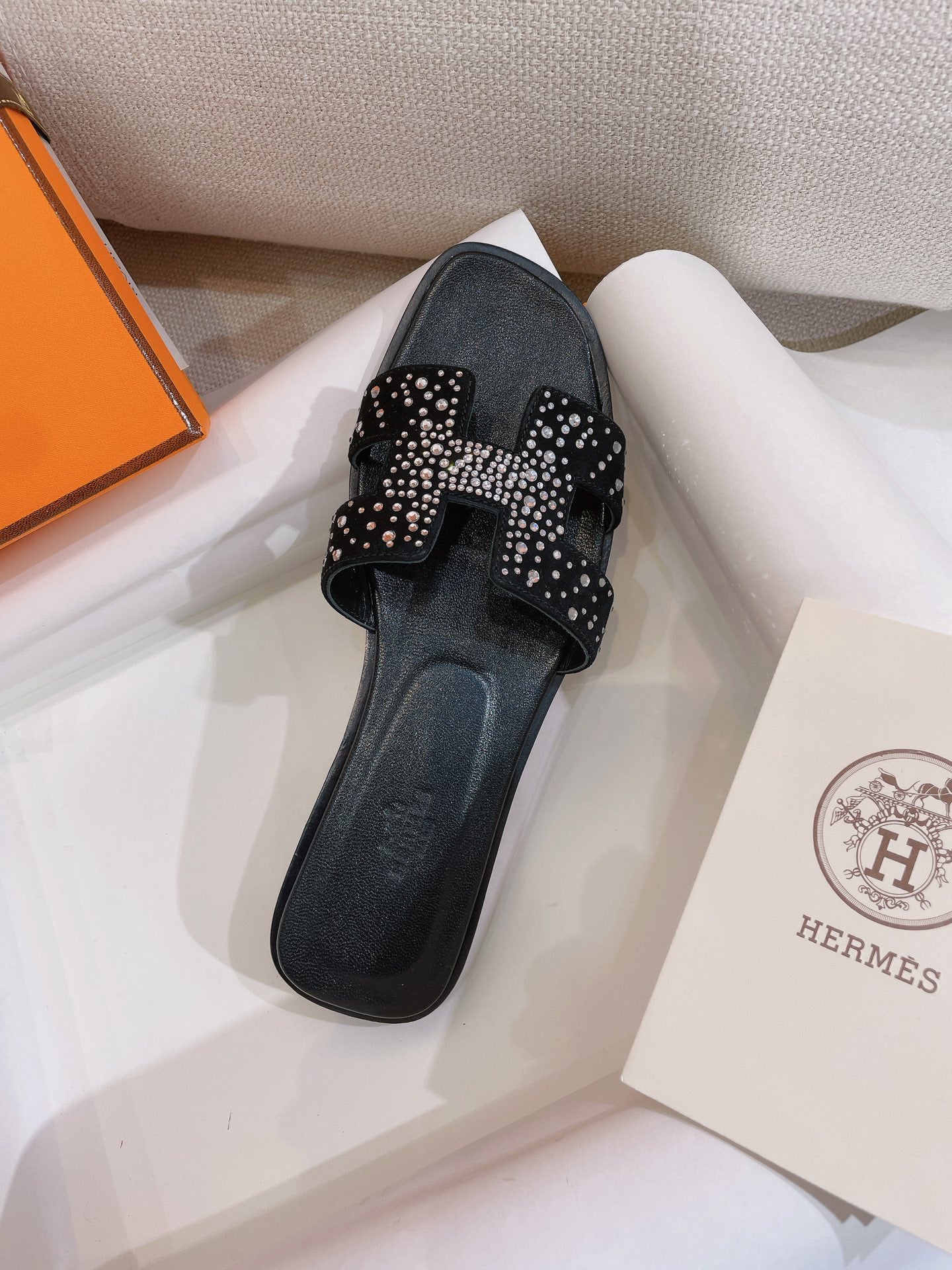 Luxury Shoes - Top QualityS - 323