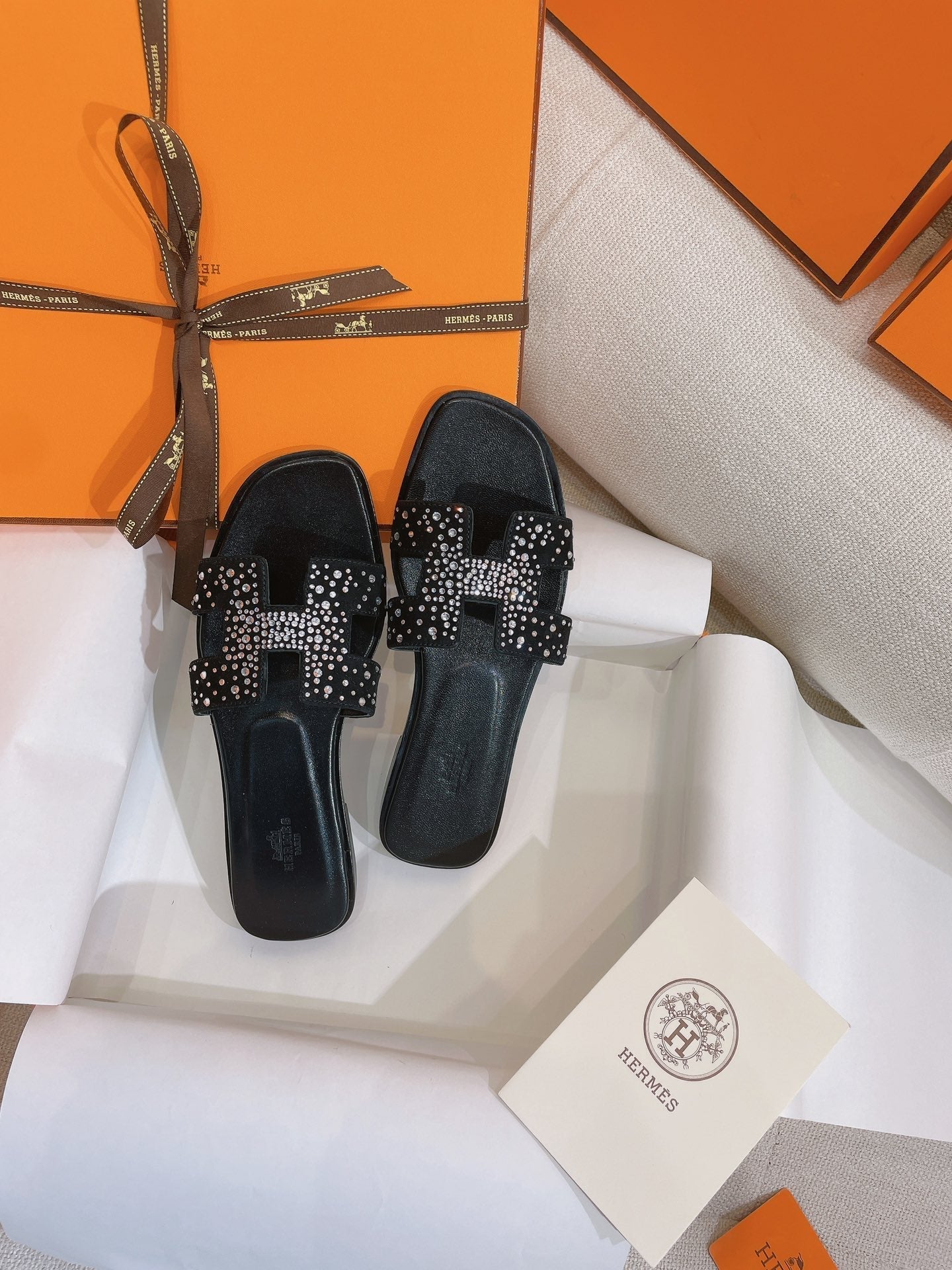 Luxury Shoes - Top QualityS - 324
