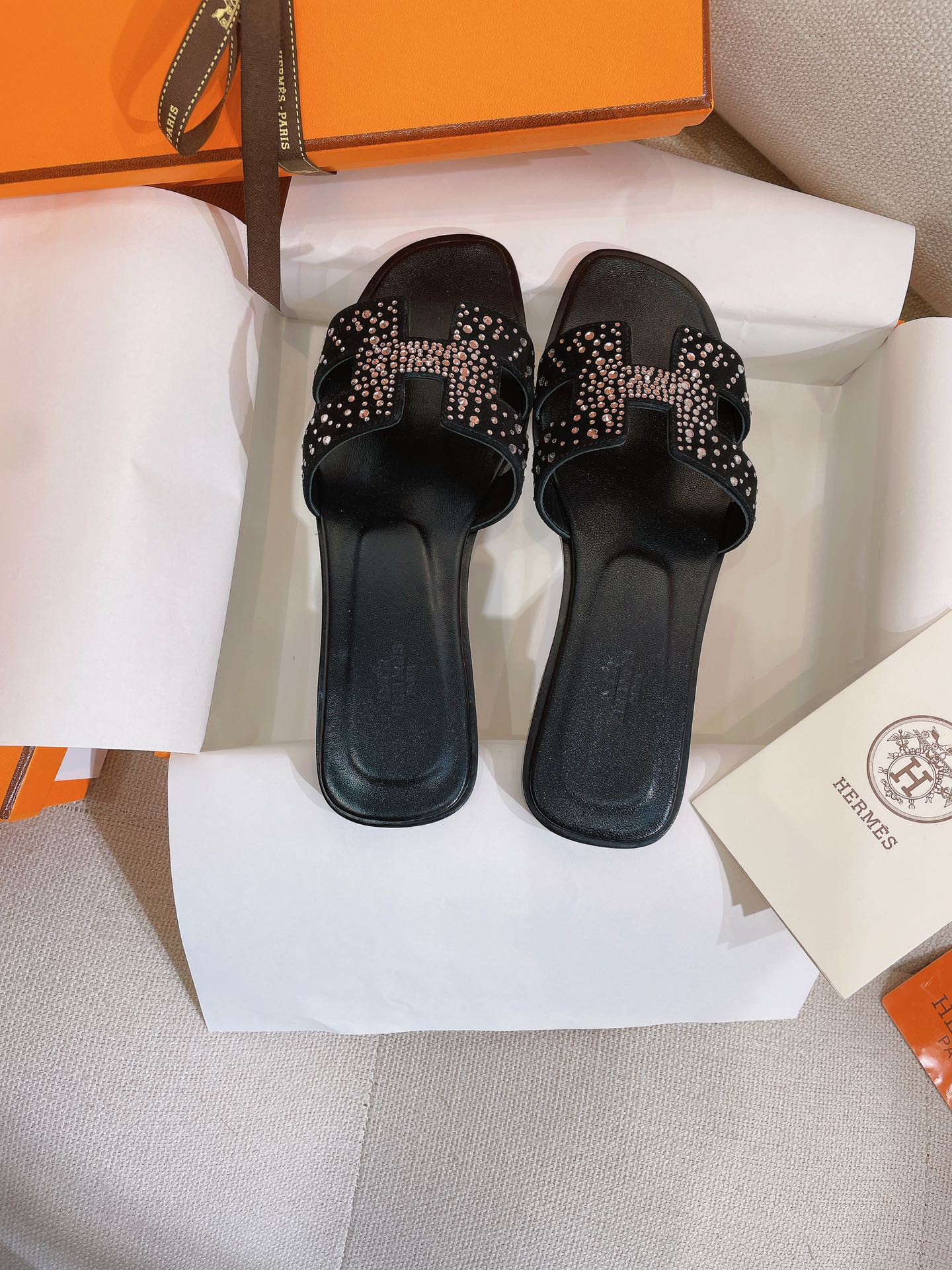 Luxury Shoes - Top QualityS - 324