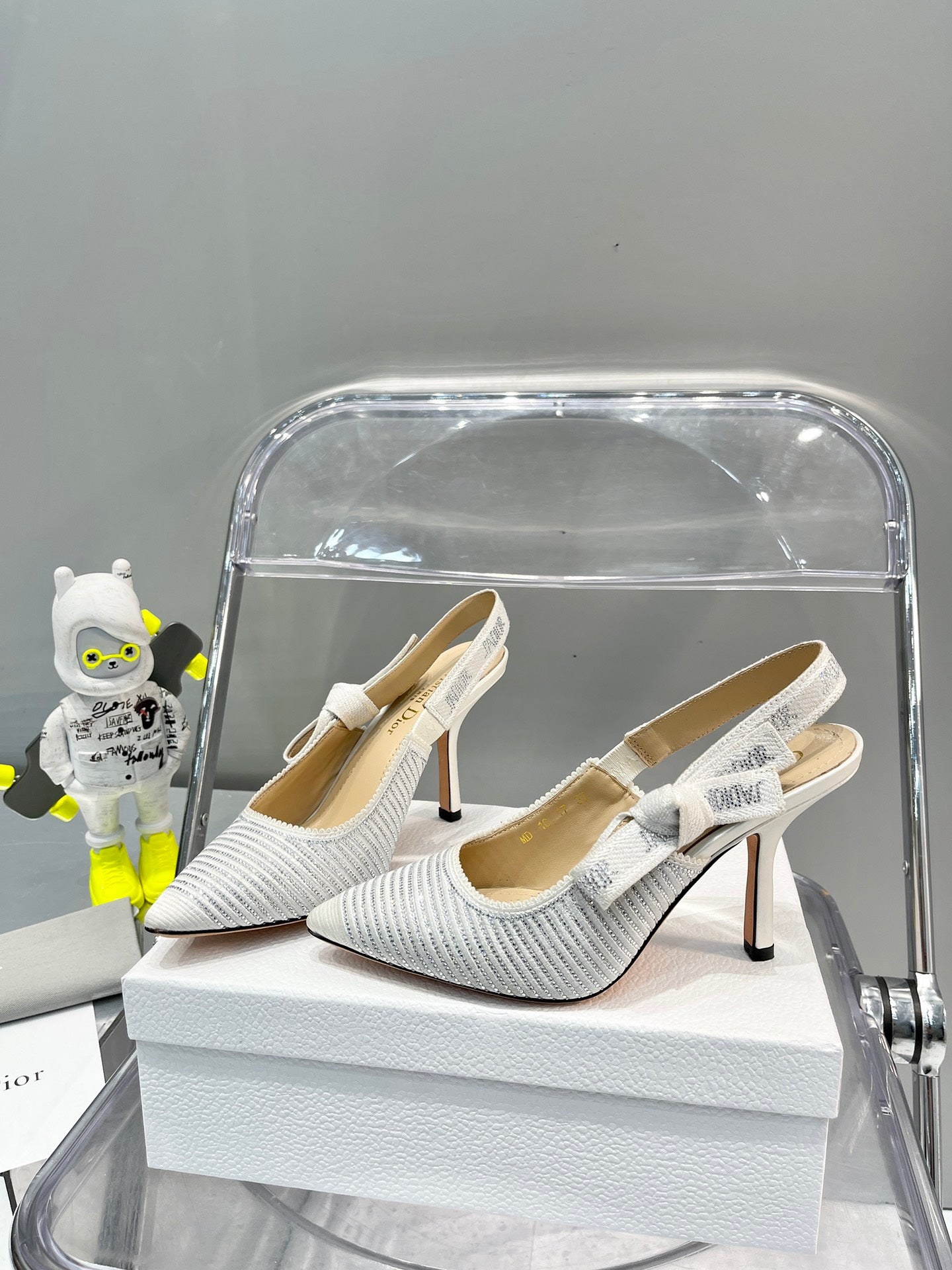 Luxury Shoes - Top QualityR - 600