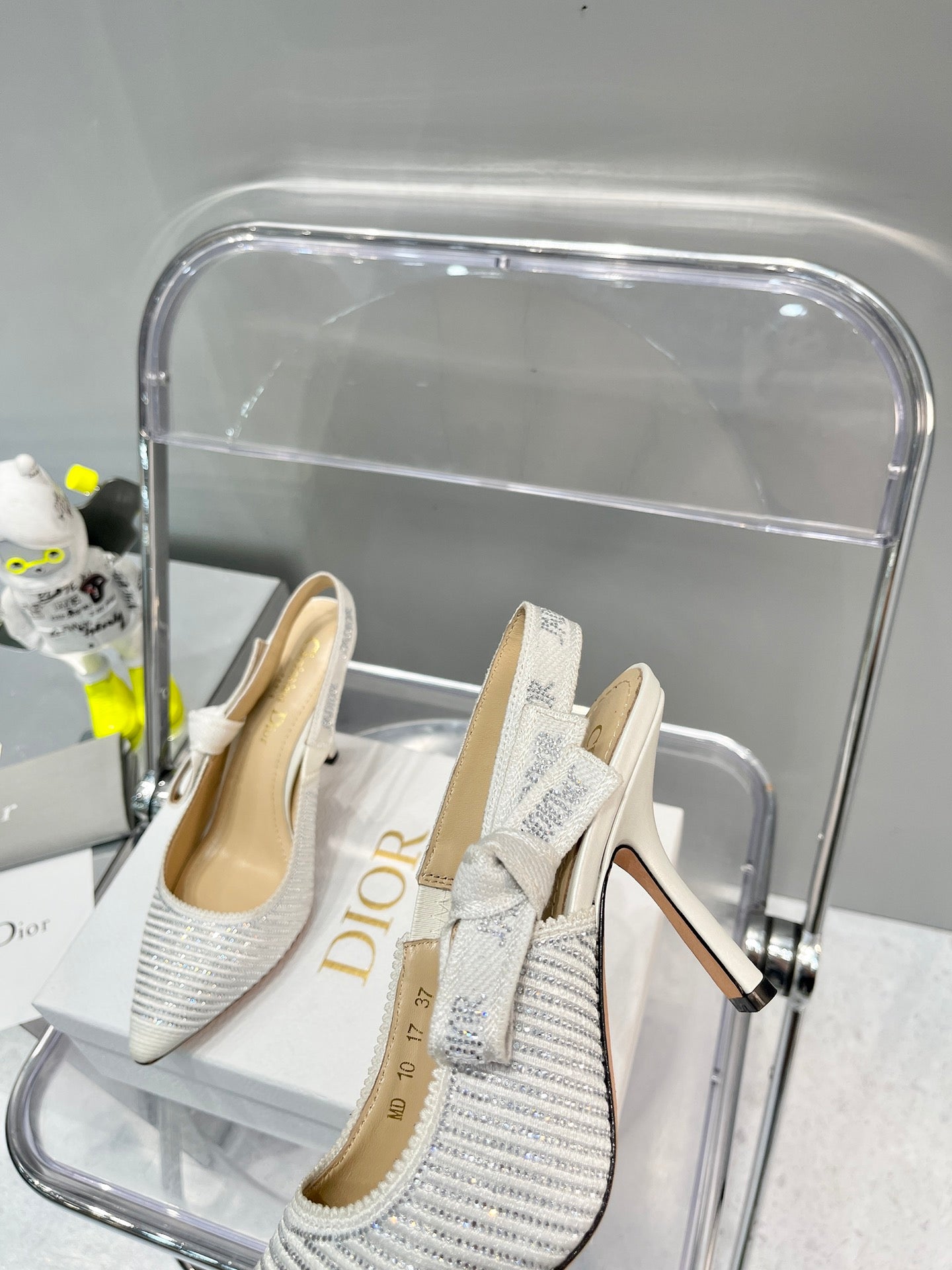 Luxury Shoes - Top QualityR - 600