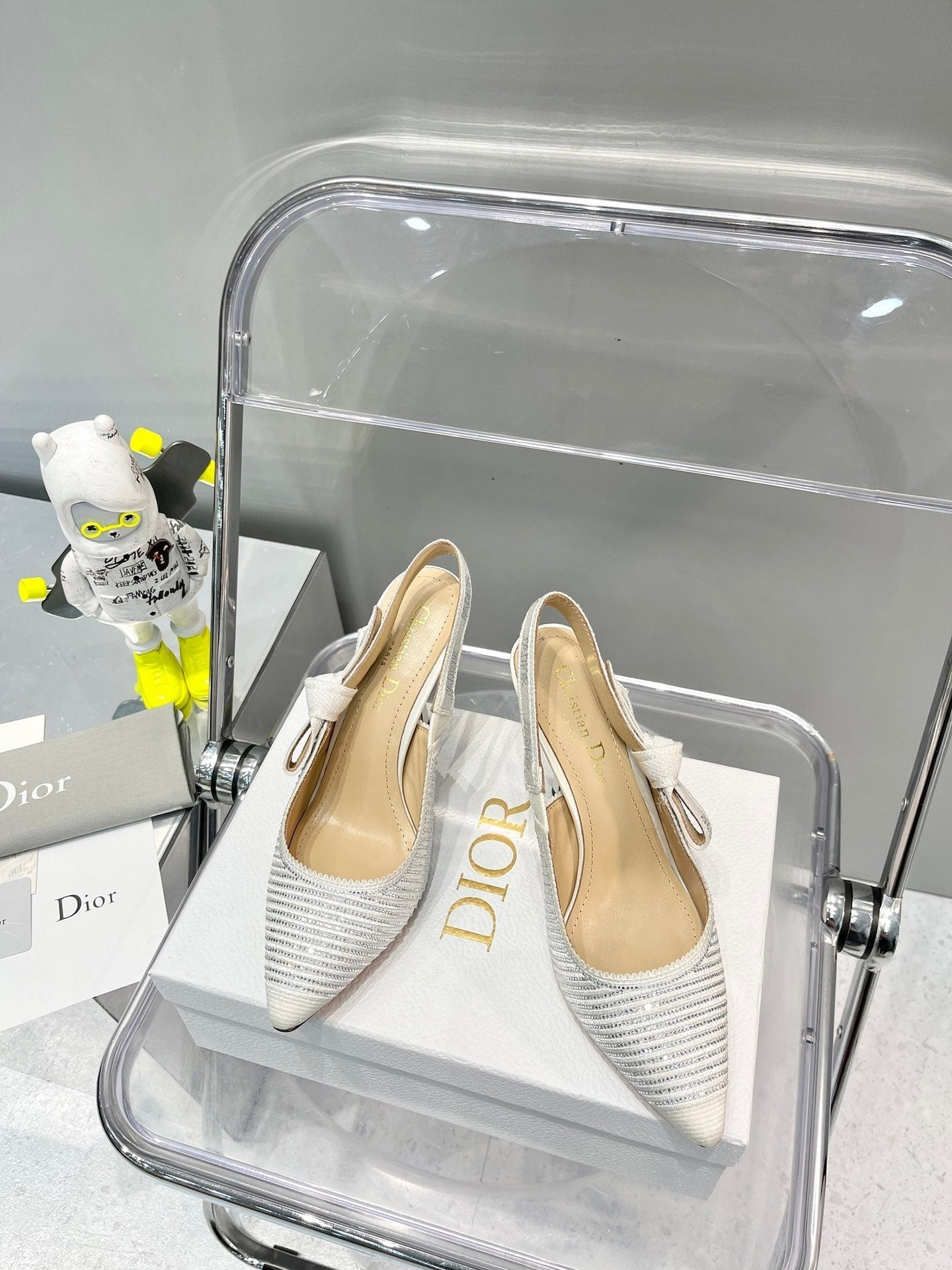 Luxury Shoes - Top QualityR - 600