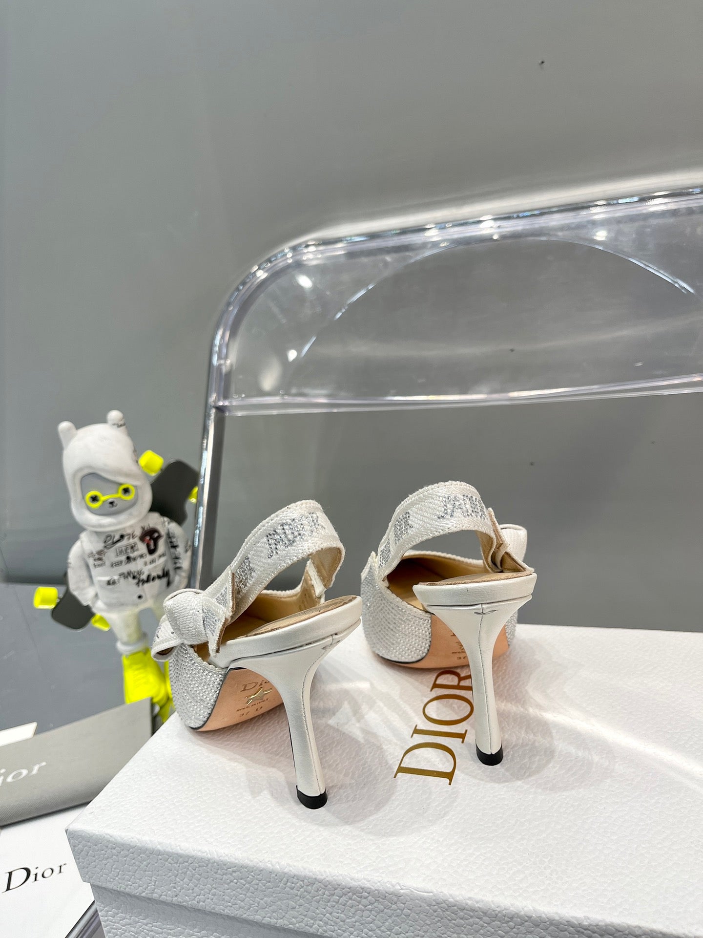 Luxury Shoes - Top QualityR - 600