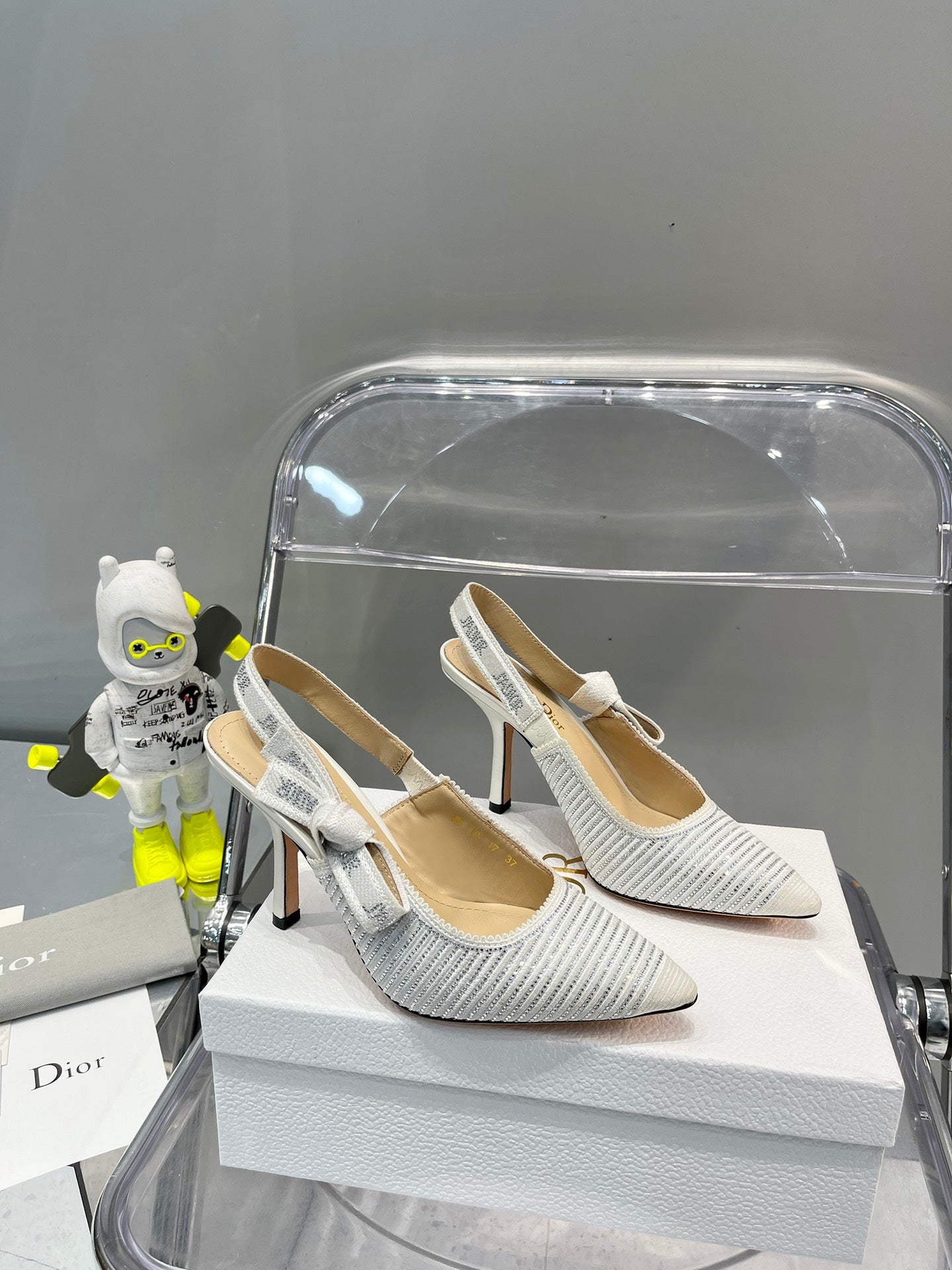 Luxury Shoes - Top QualityR - 600
