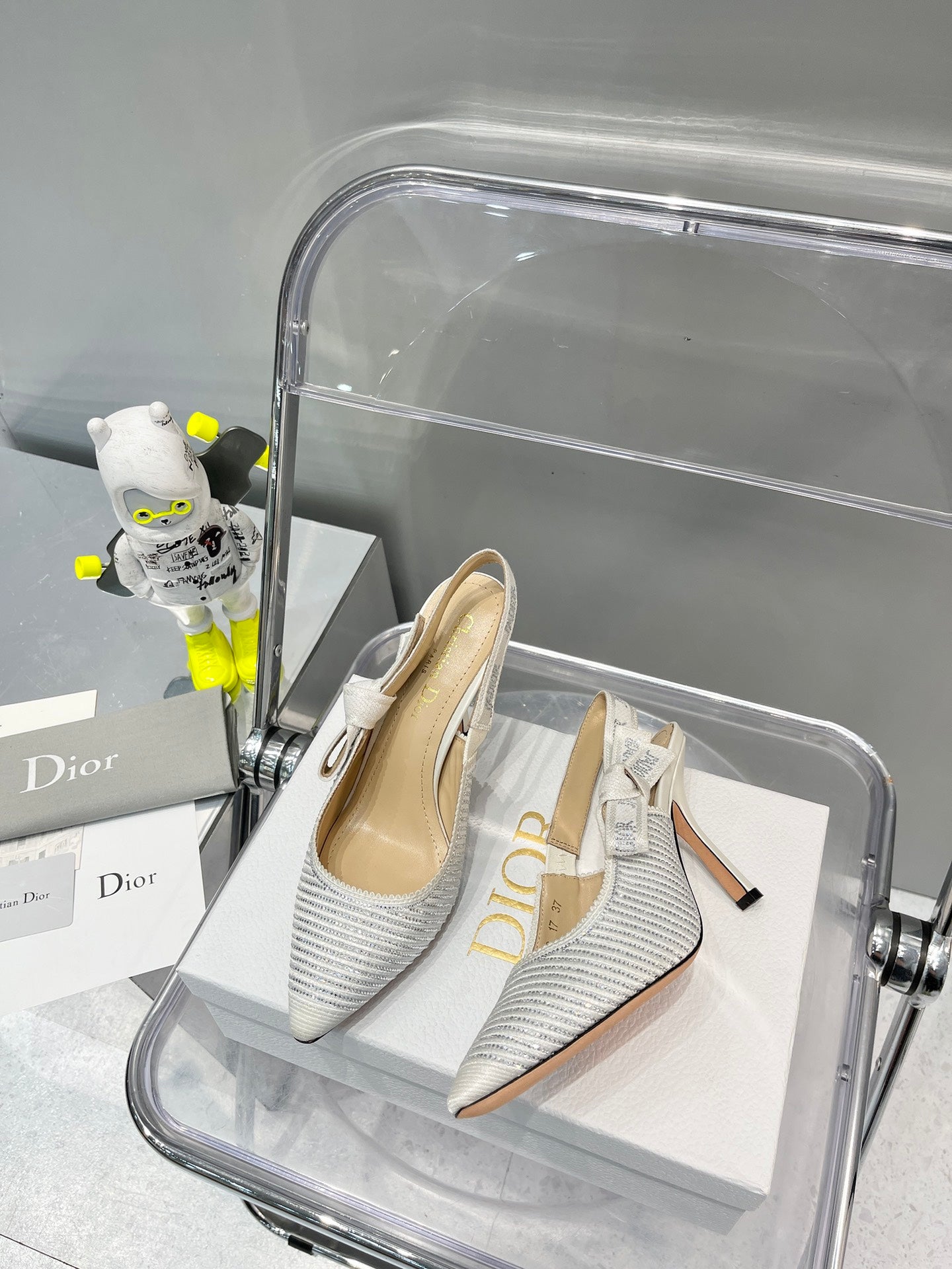 Luxury Shoes - Top QualityR - 600