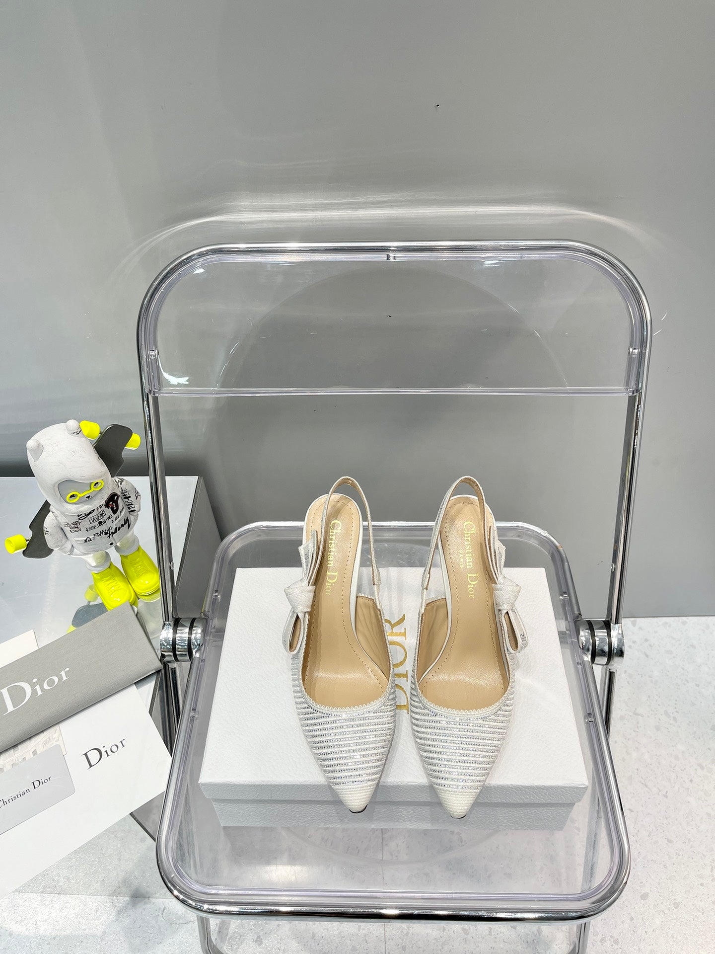 Luxury Shoes - Top QualityR - 600