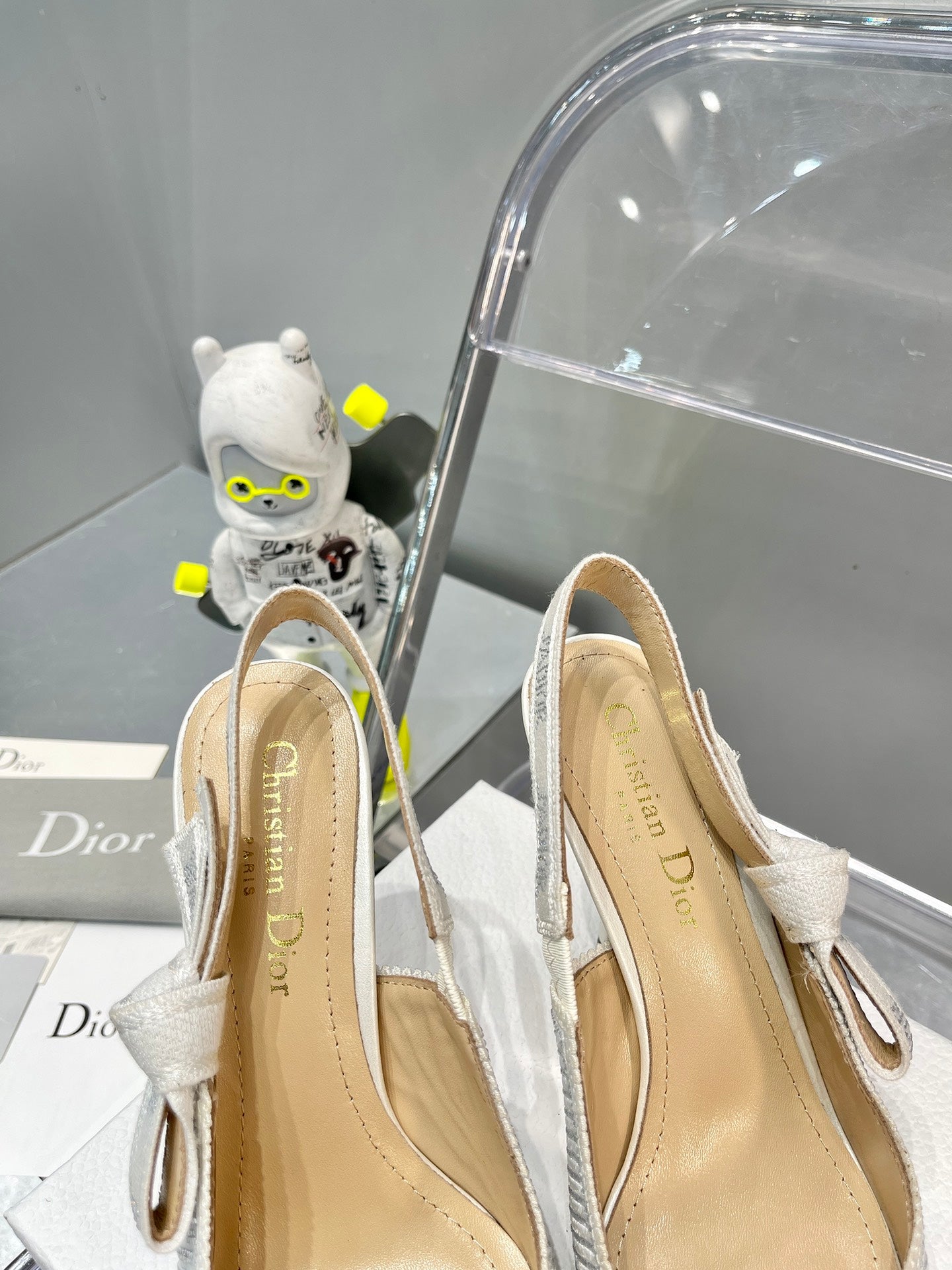 Luxury Shoes - Top QualityR - 600