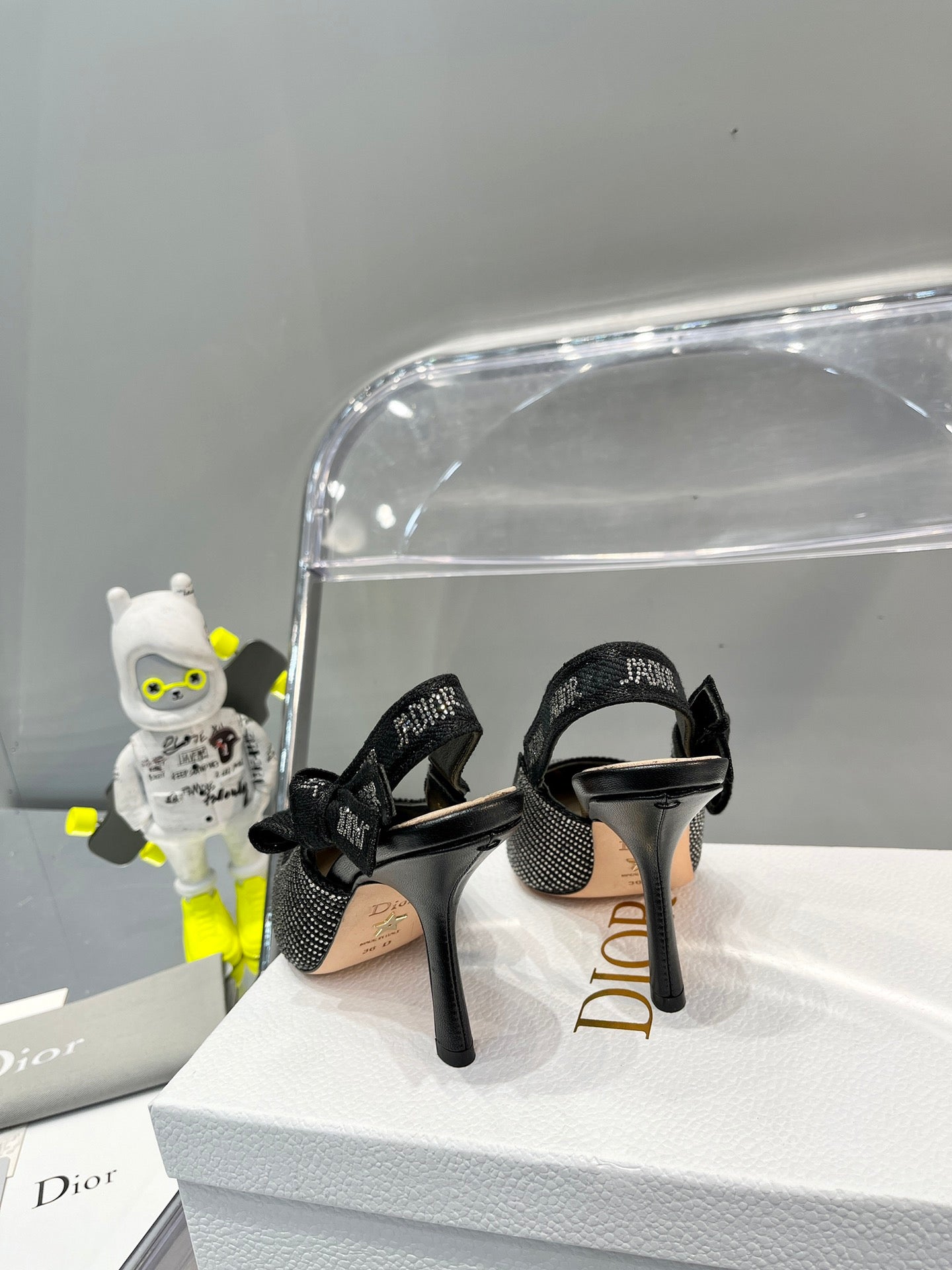 Luxury Shoes - Top QualityR - 604