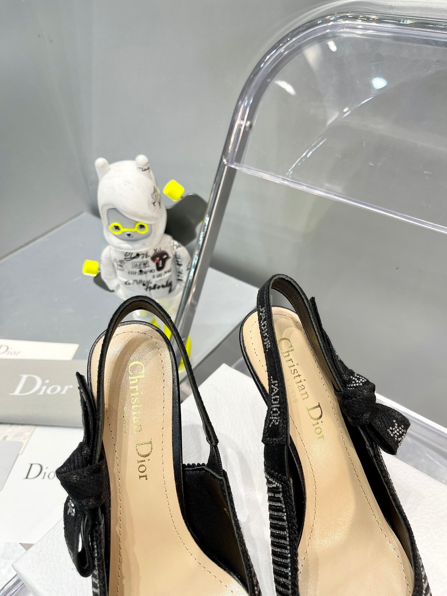 Luxury Shoes - Top QualityR - 604