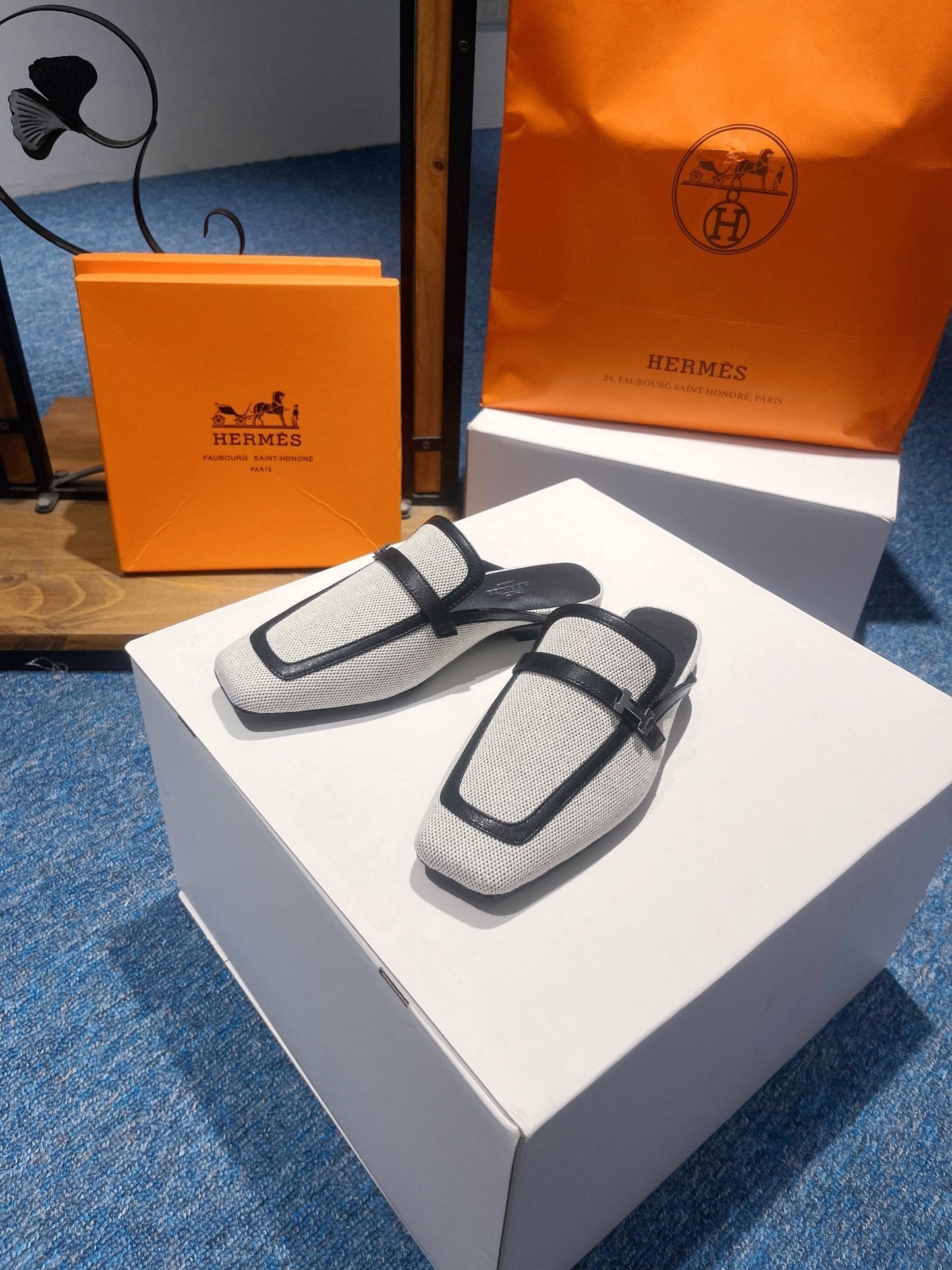 Luxury Shoes - Top QualityS - 332