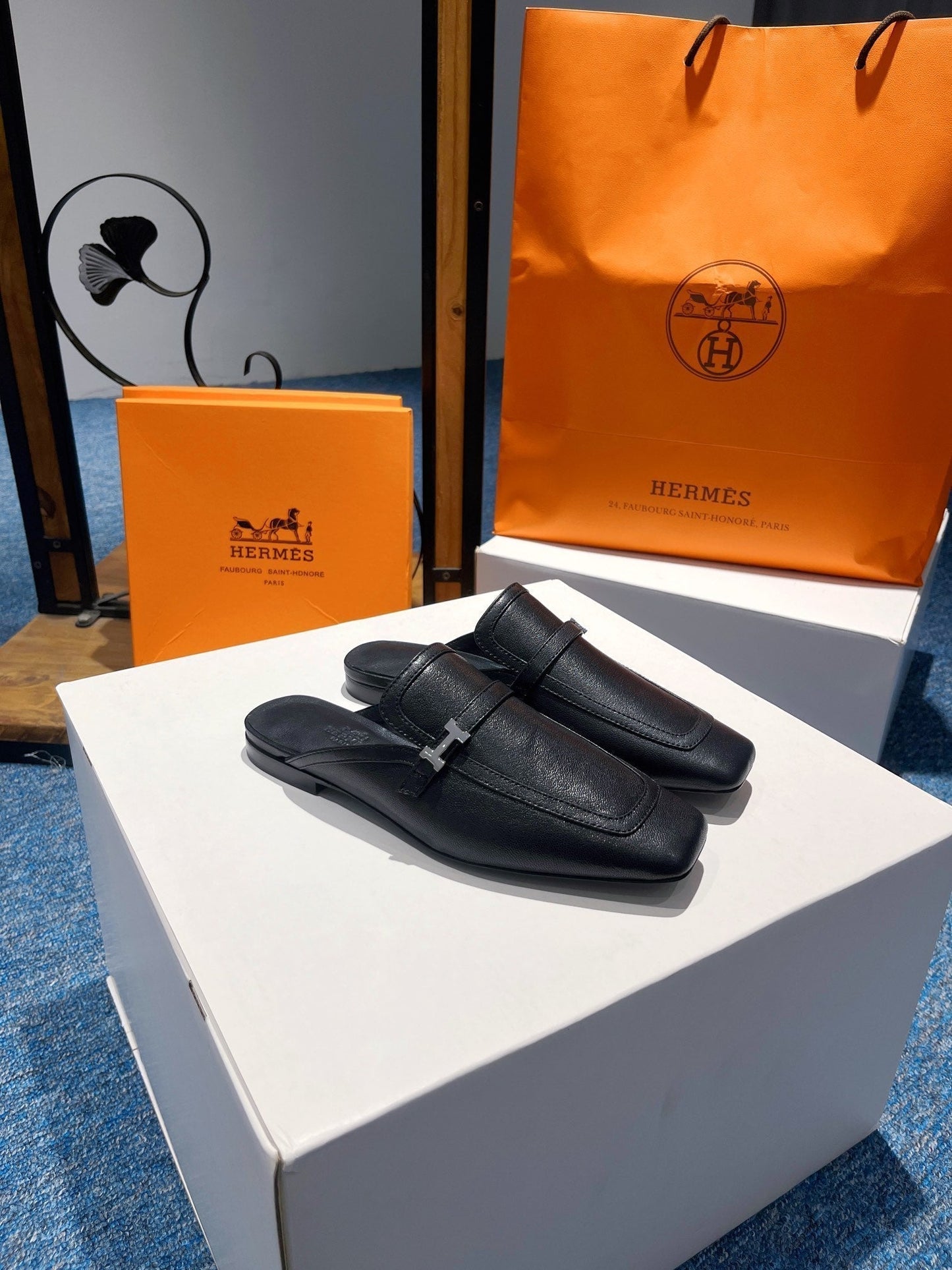 Luxury Shoes - Top QualityS - 330