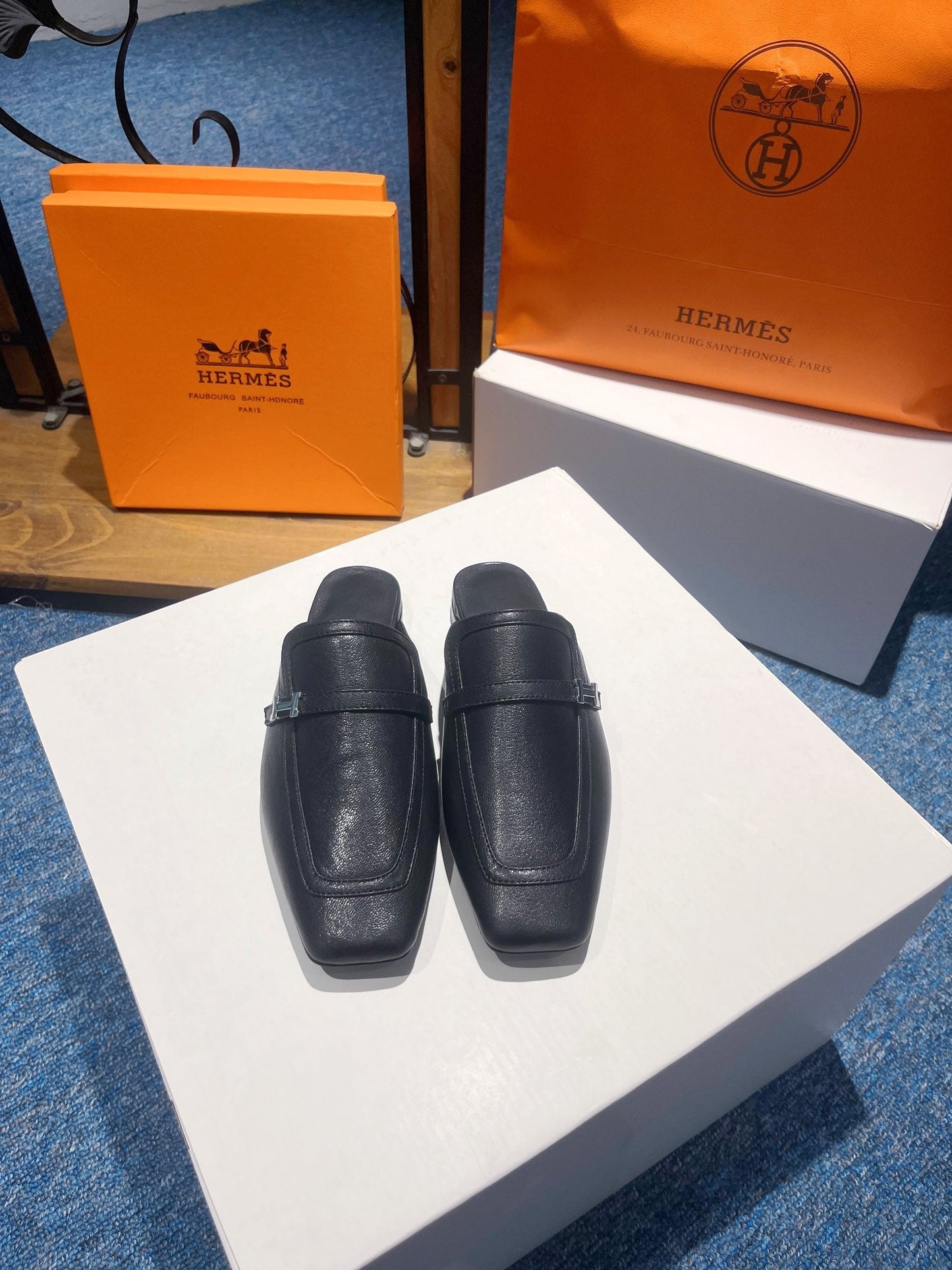 Luxury Shoes - Top QualityS - 330