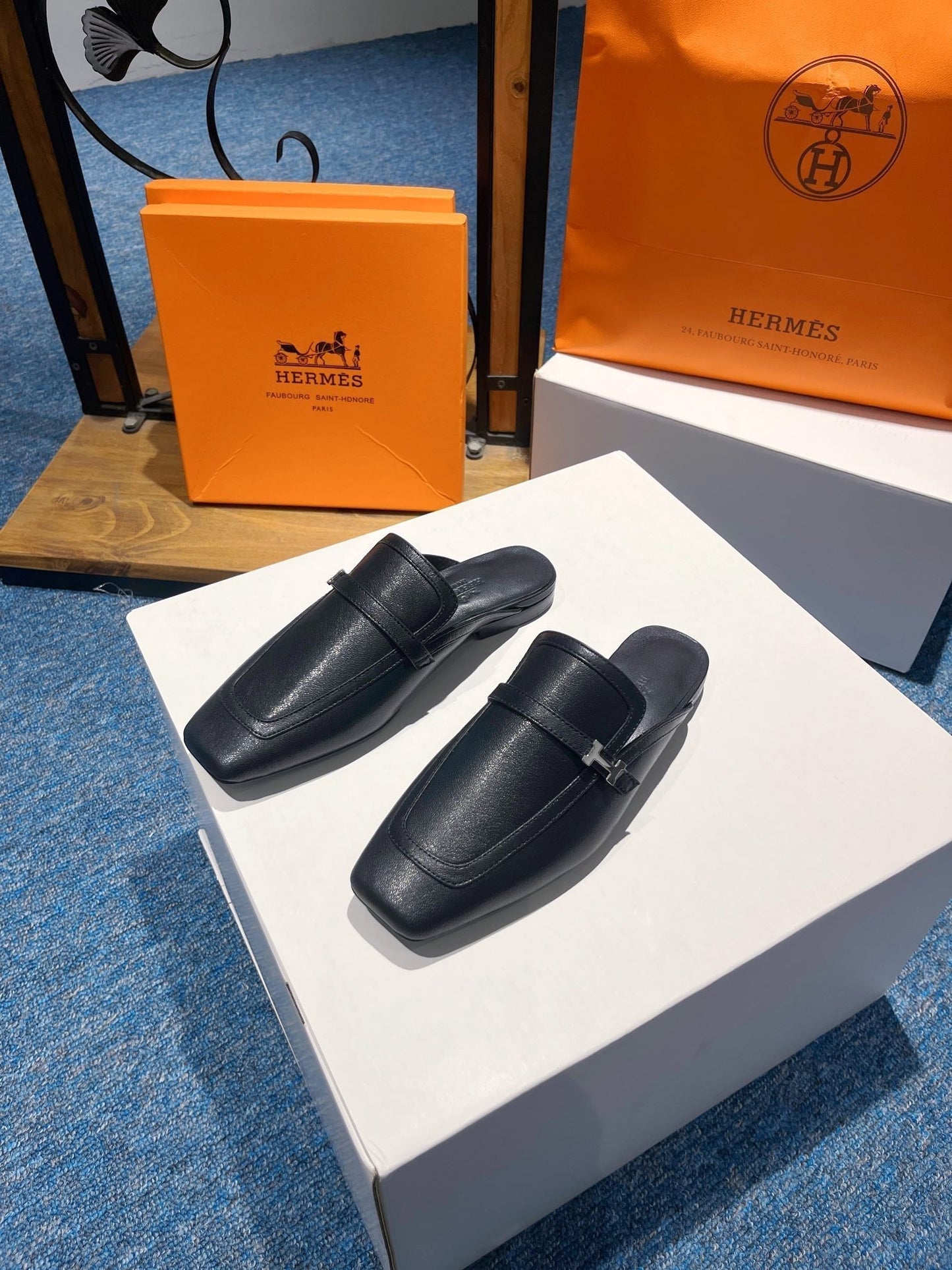 Luxury Shoes - Top QualityS - 330