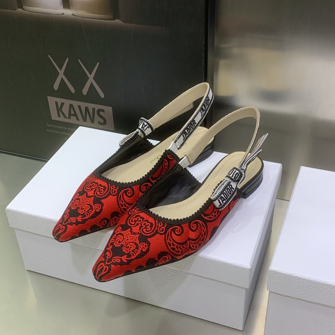 Luxury Shoes - Top QualityR - 582