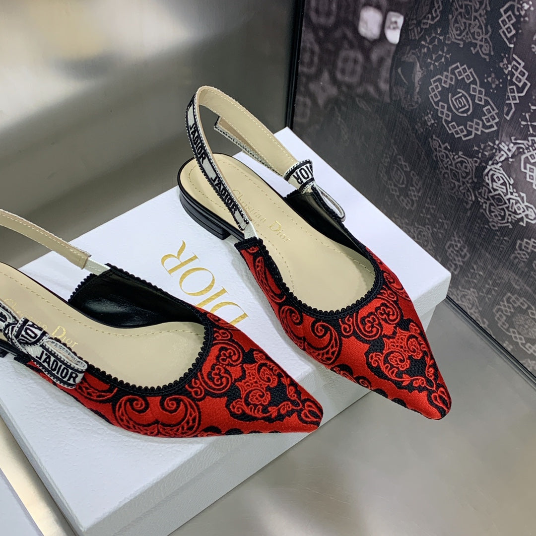 Luxury Shoes - Top QualityR - 582