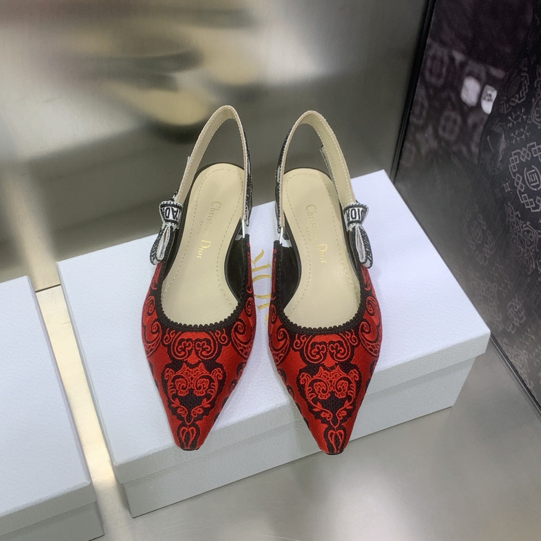 Luxury Shoes - Top QualityR - 582