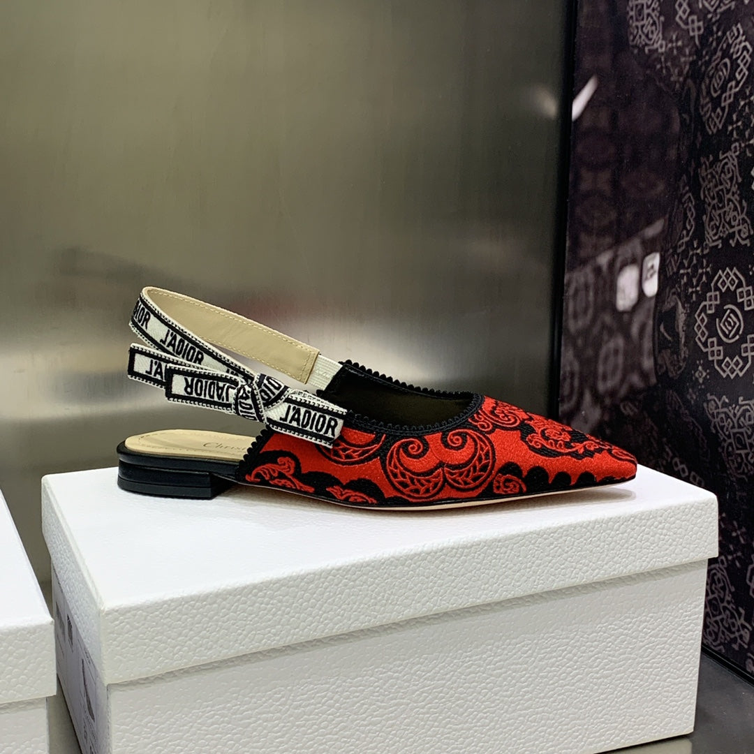Luxury Shoes - Top QualityR - 582
