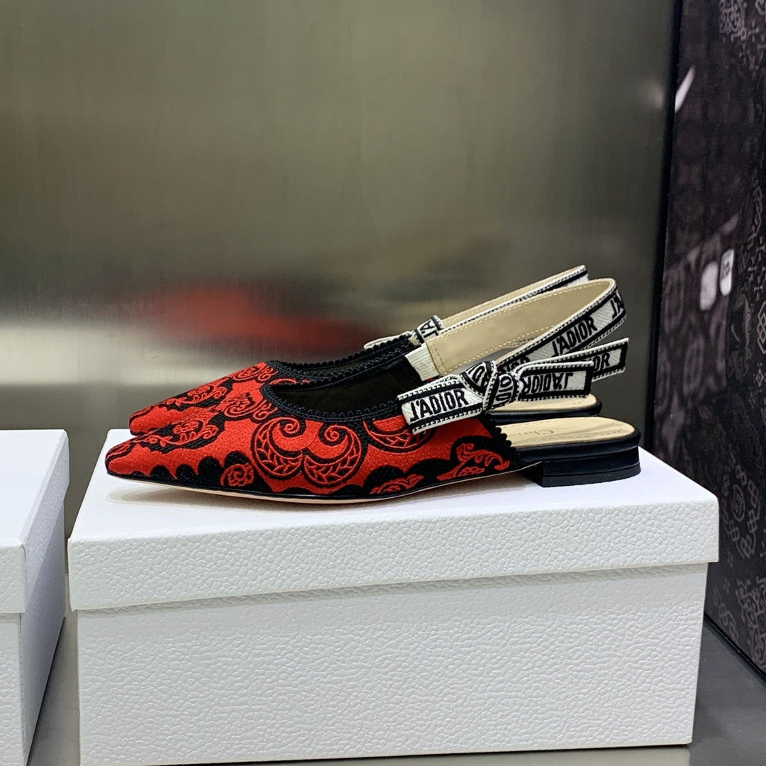 Luxury Shoes - Top QualityR - 582