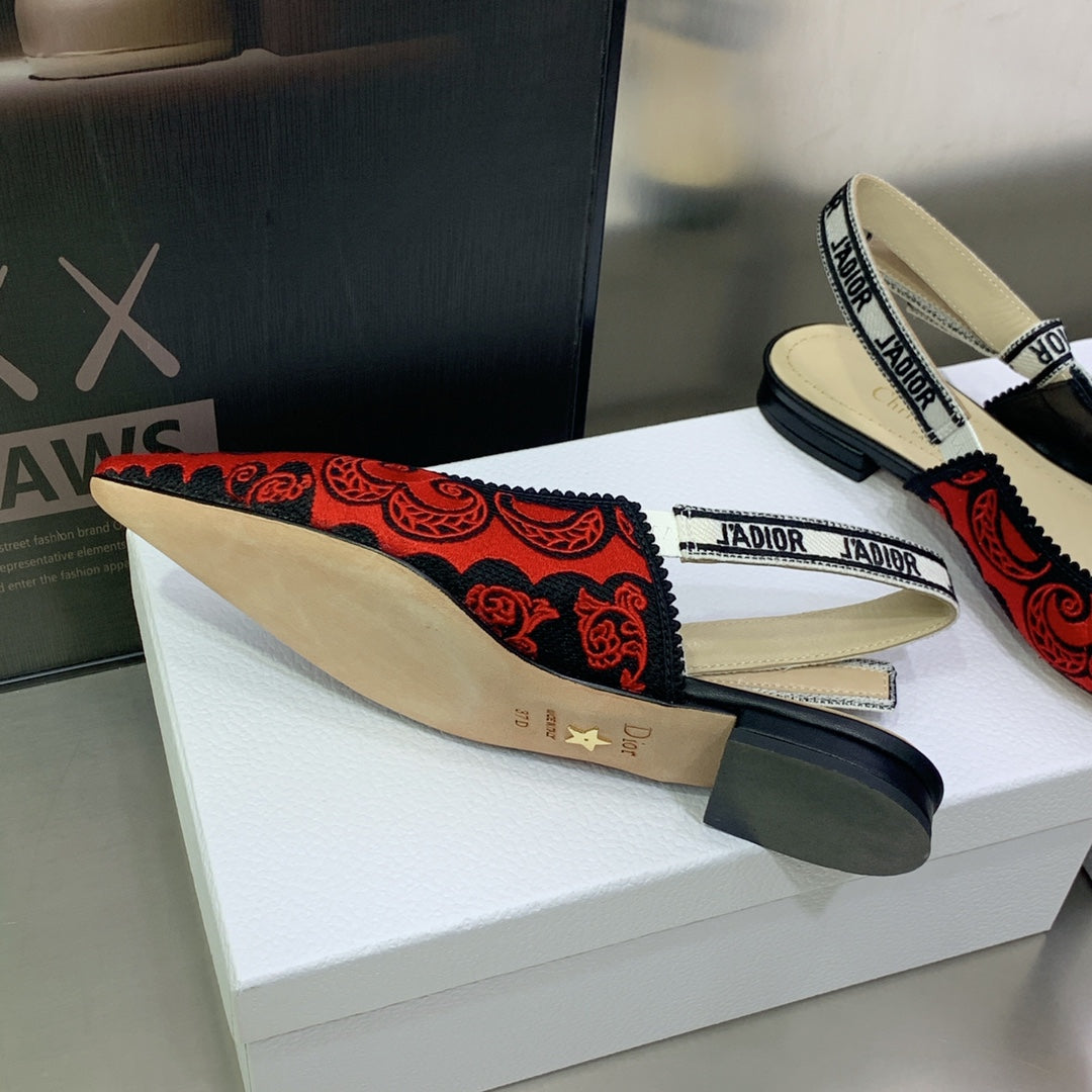 Luxury Shoes - Top QualityR - 582