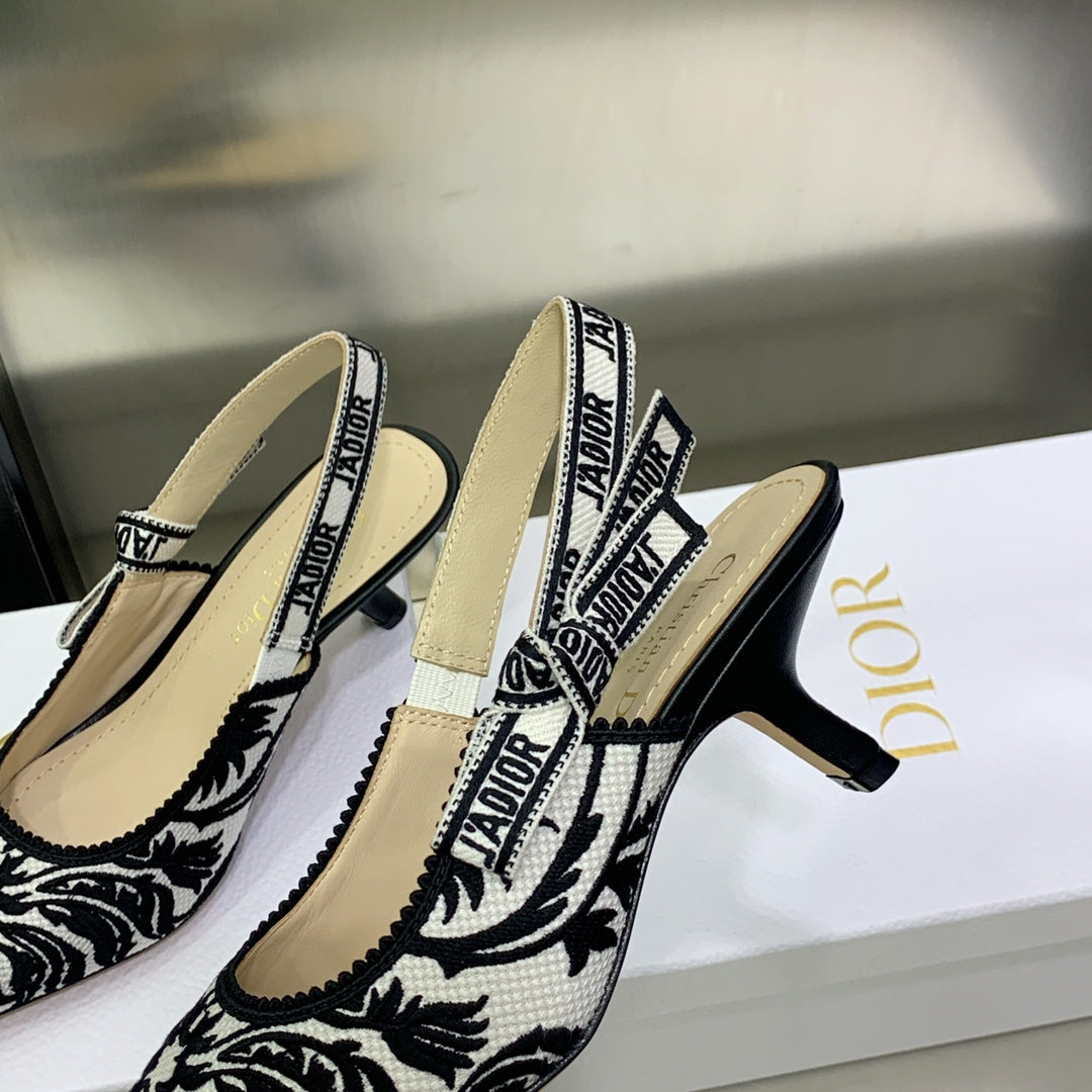 Luxury Shoes - Top QualityR - 578