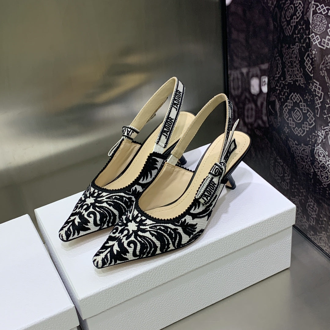 Luxury Shoes - Top QualityR - 578